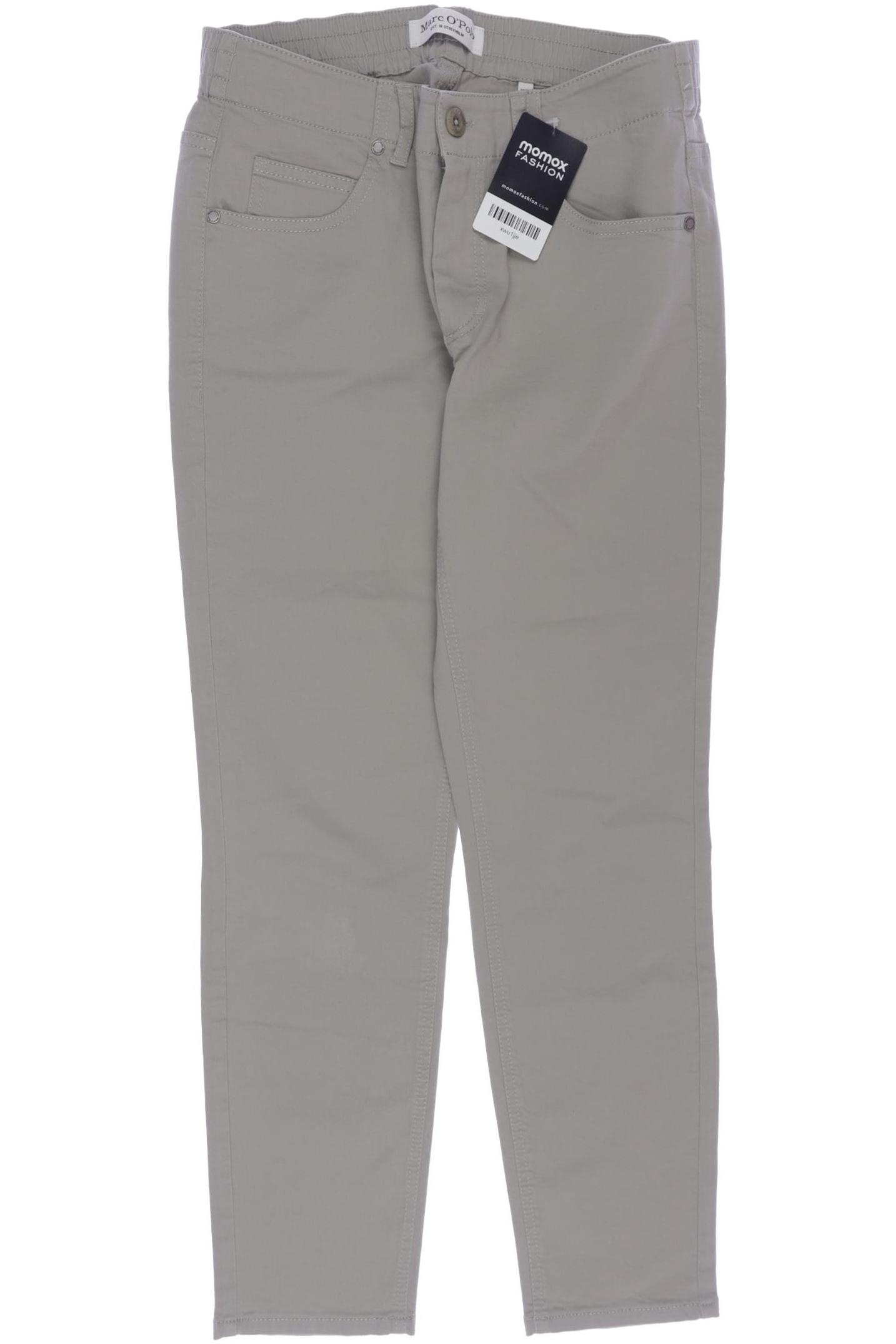 

Marc O Polo Damen Jeans, cremeweiß, Gr. 29