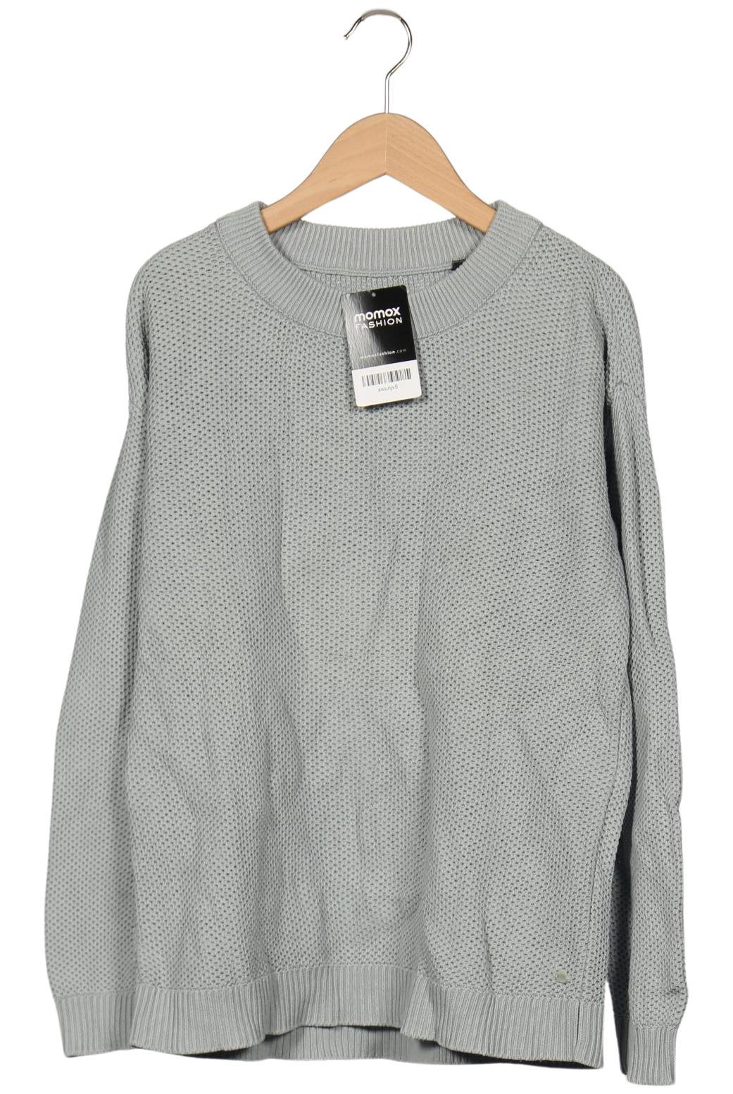 

Marc O Polo Damen Pullover, hellblau, Gr. 36