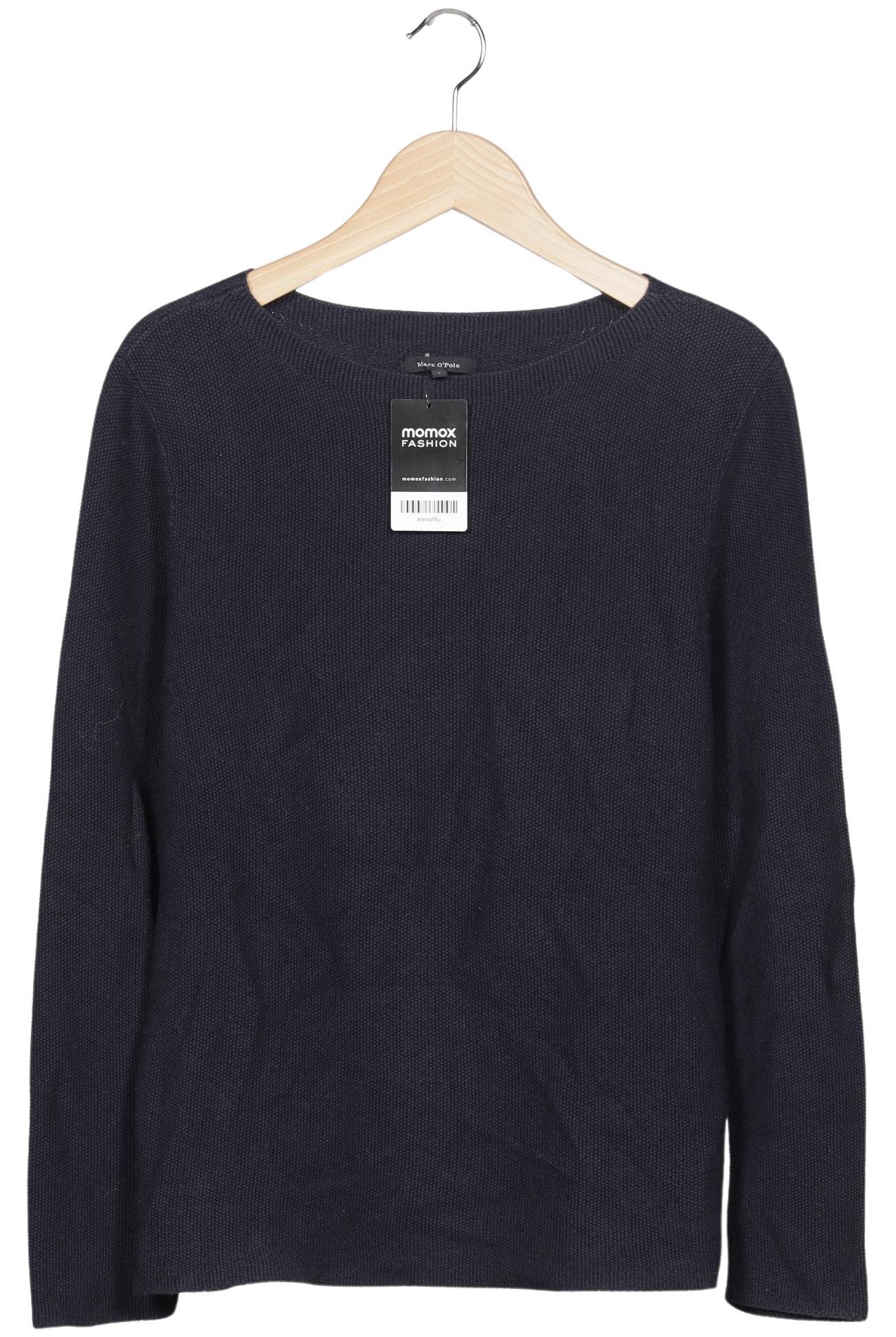 

Marc O Polo Damen Pullover, marineblau, Gr. 42