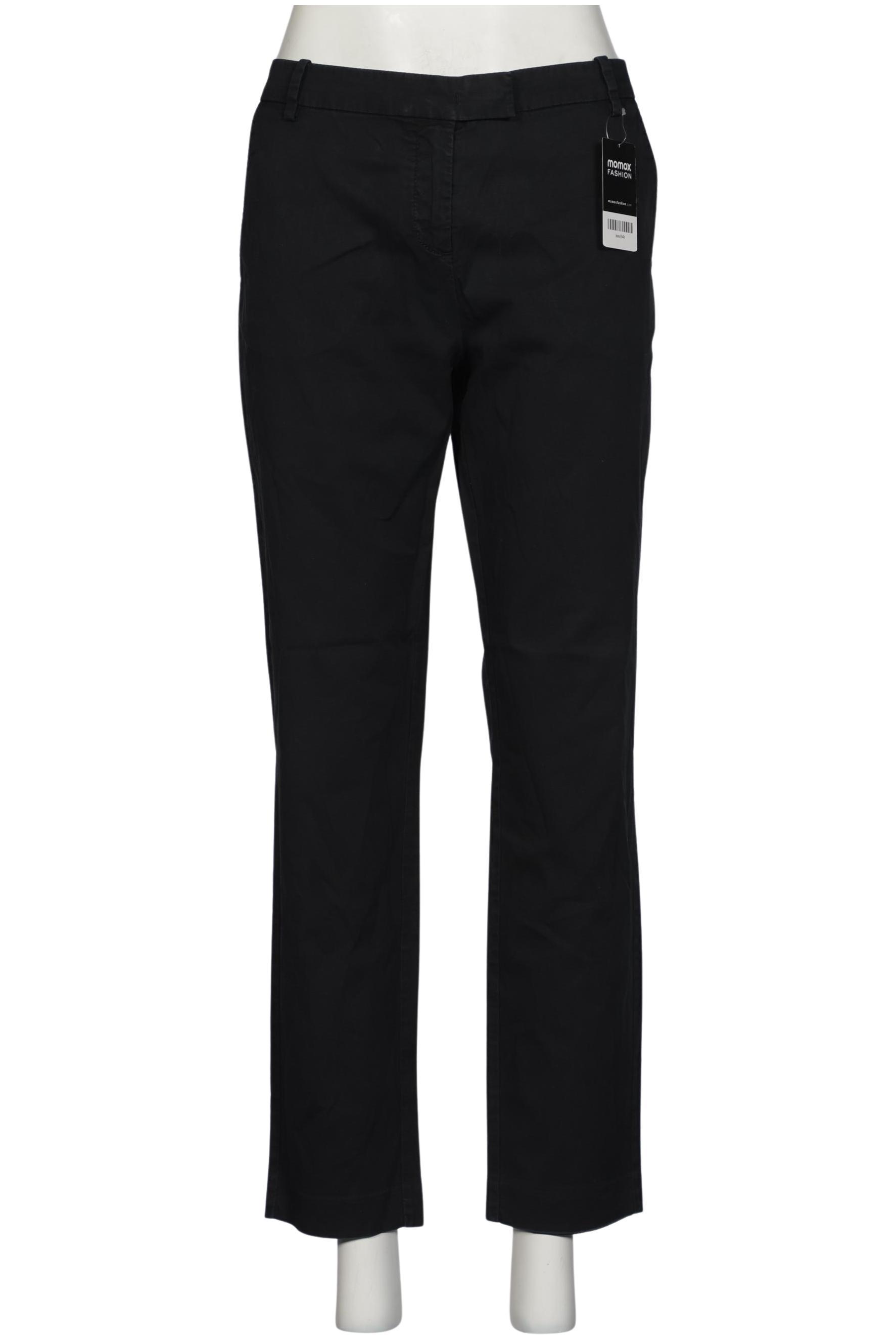 

Marc O Polo Damen Stoffhose, schwarz, Gr. 40