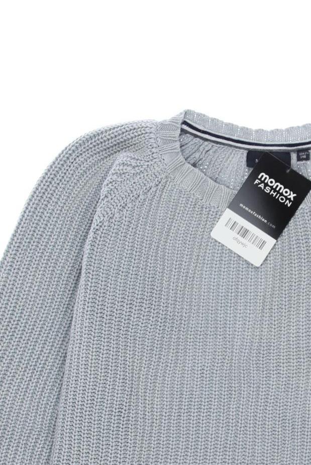 Thumbnail - Marc O Polo Mädchen Pullover, grau, Gr. 134/140