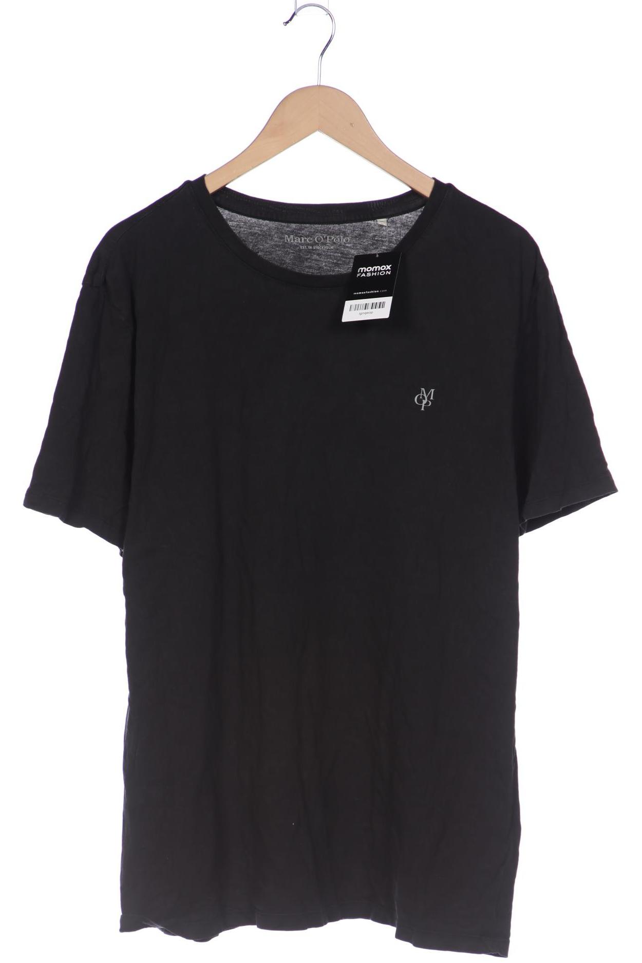 

Marc O Polo Herren T-Shirt, grau, Gr. 58