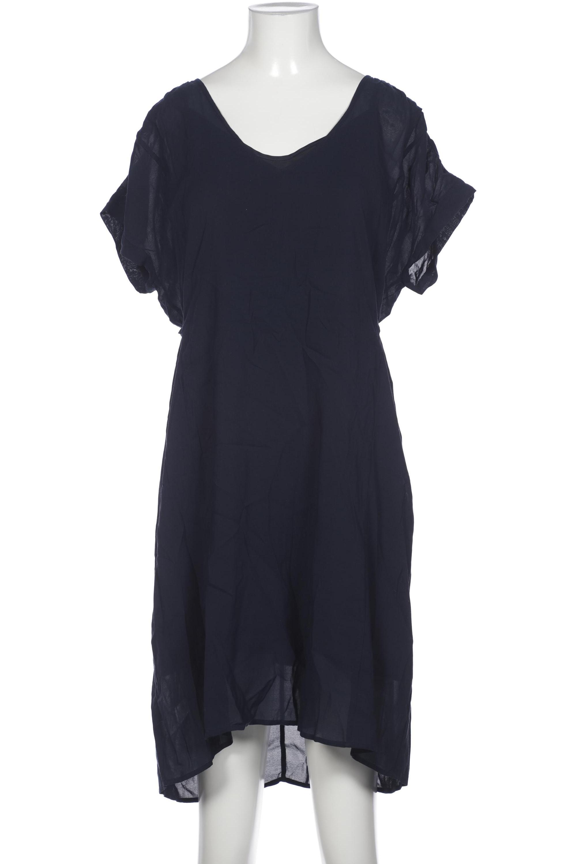 

Marc O Polo Damen Kleid, marineblau