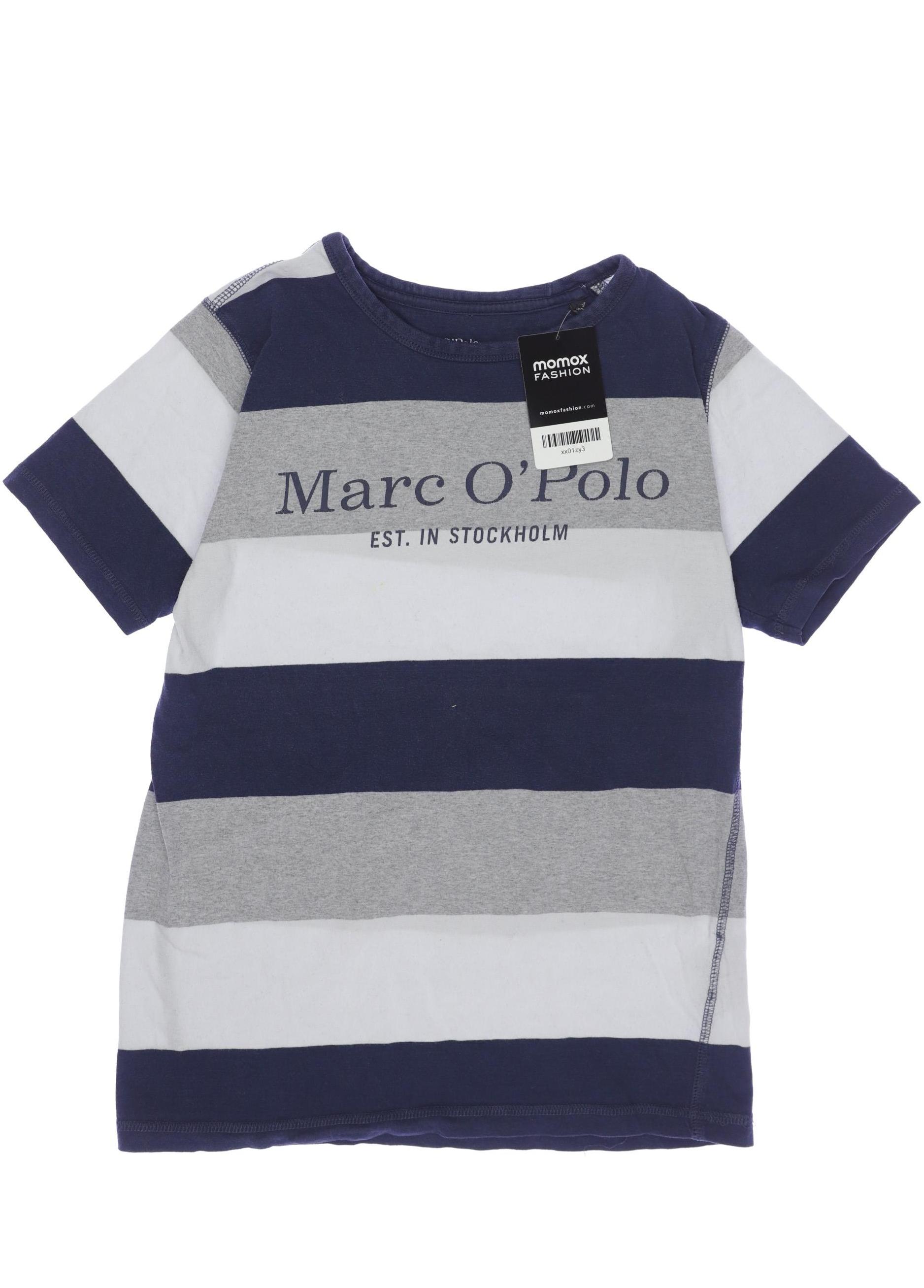 

Marc O Polo Herren T-Shirt, mehrfarbig, Gr. 152