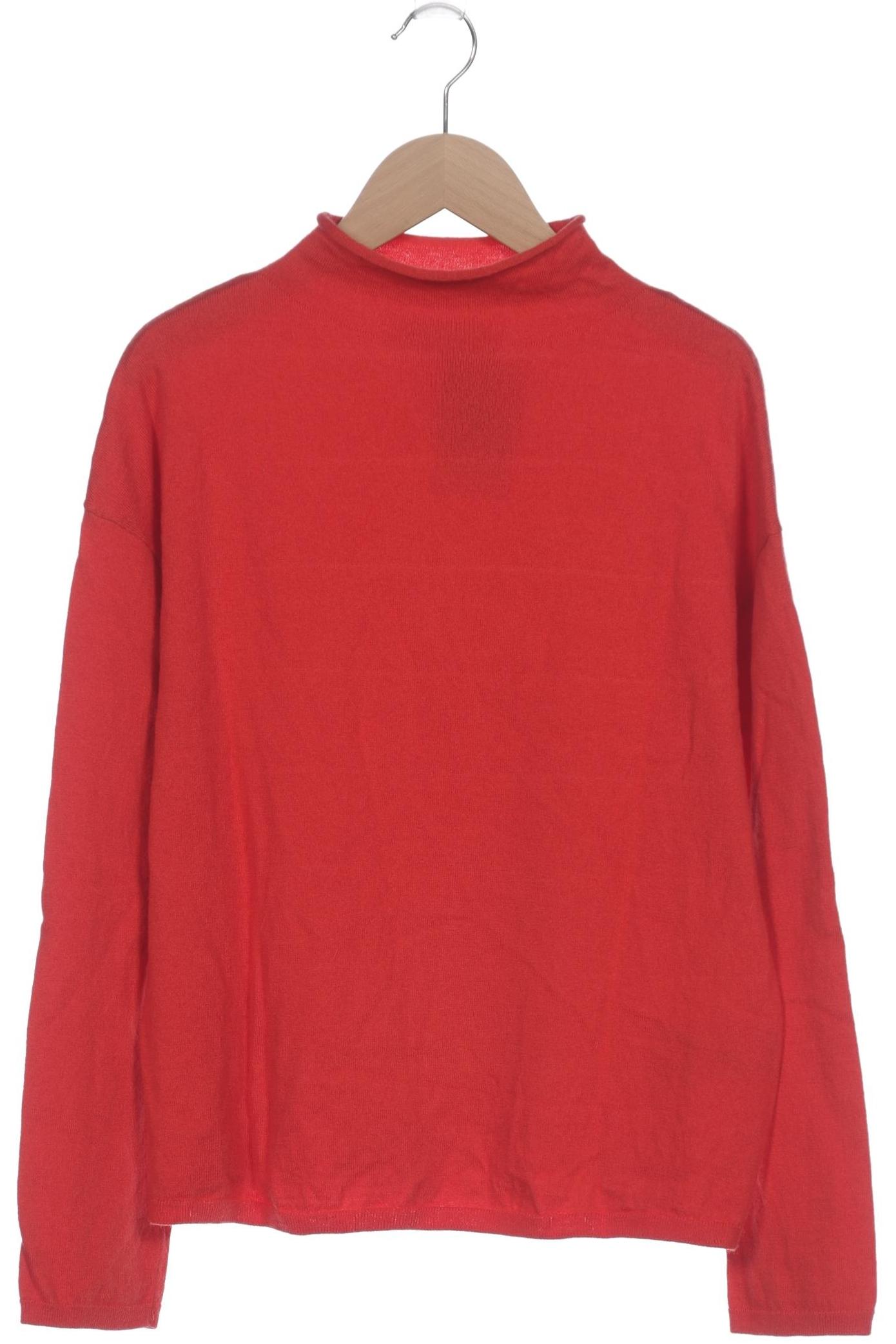 

Marc O Polo Damen Pullover, rot, Gr. 34