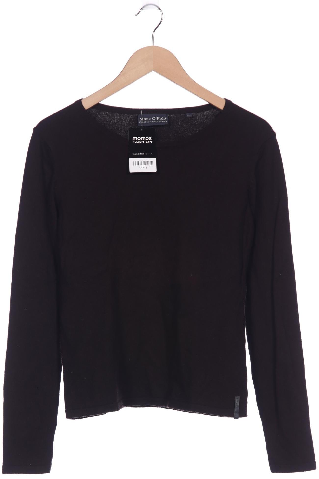 

Marc O Polo Damen Pullover, braun, Gr. 44