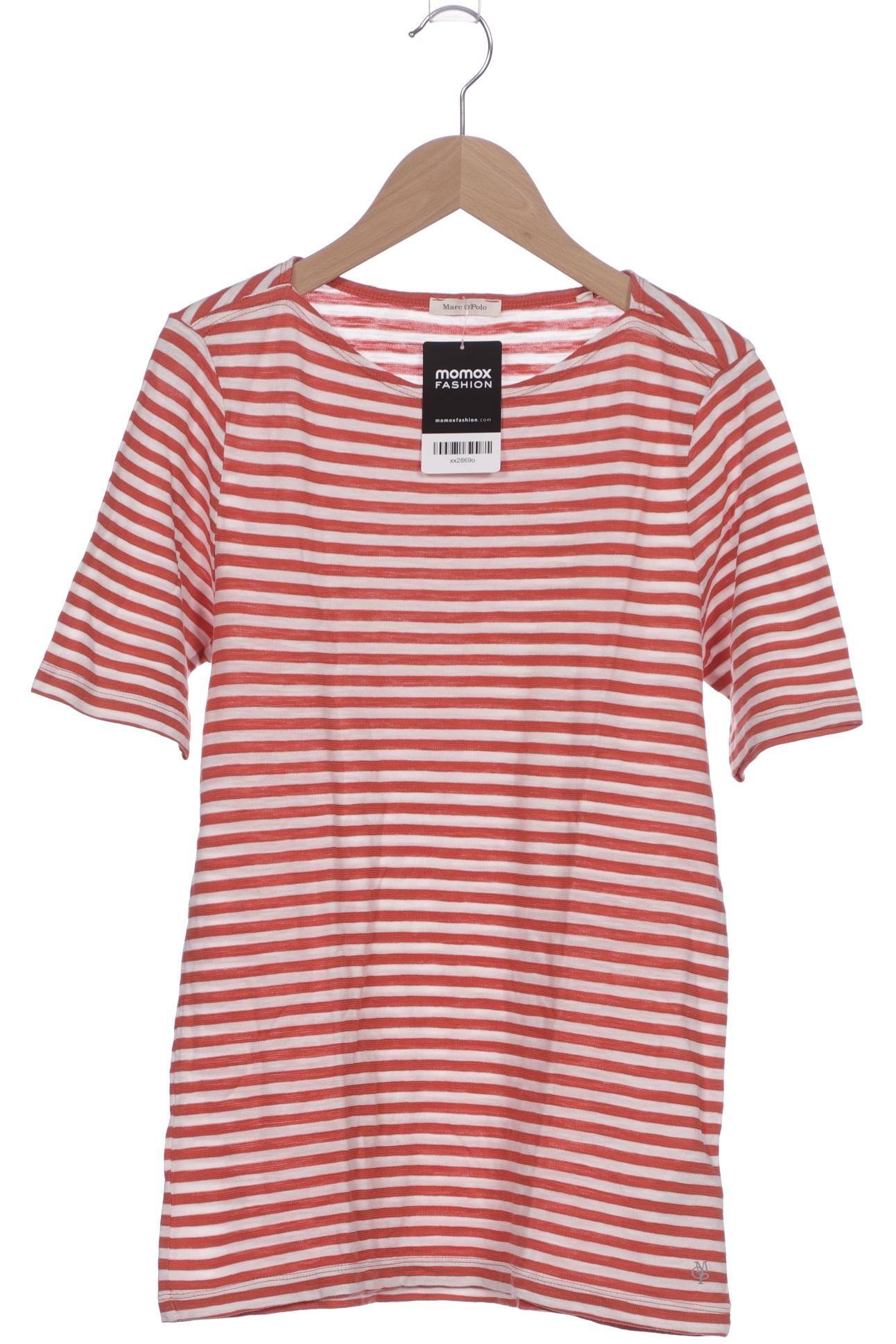 

Marc O Polo Damen T-Shirt, rot, Gr. 38