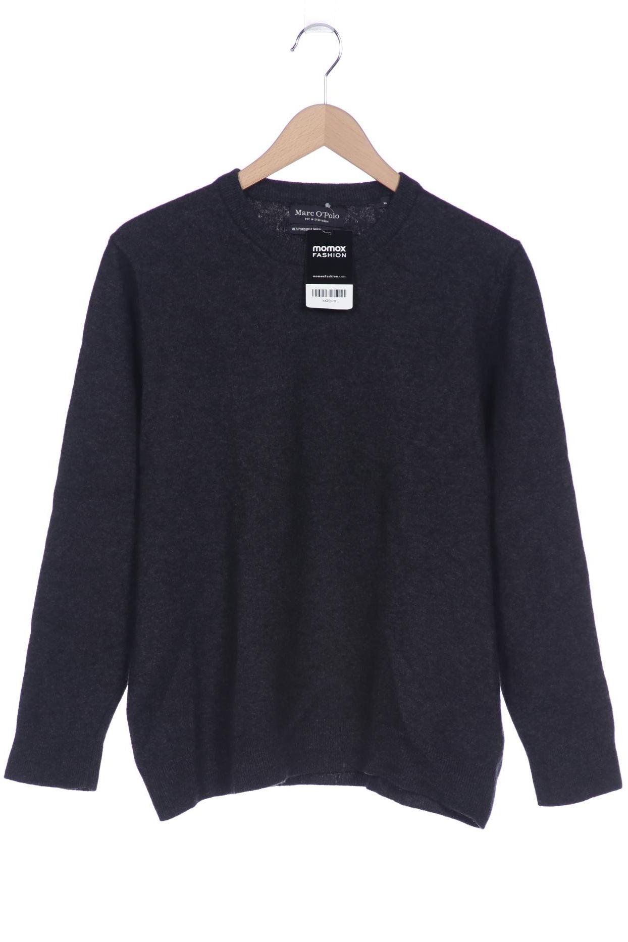 

Marc O Polo Herren Pullover, grau, Gr. 54