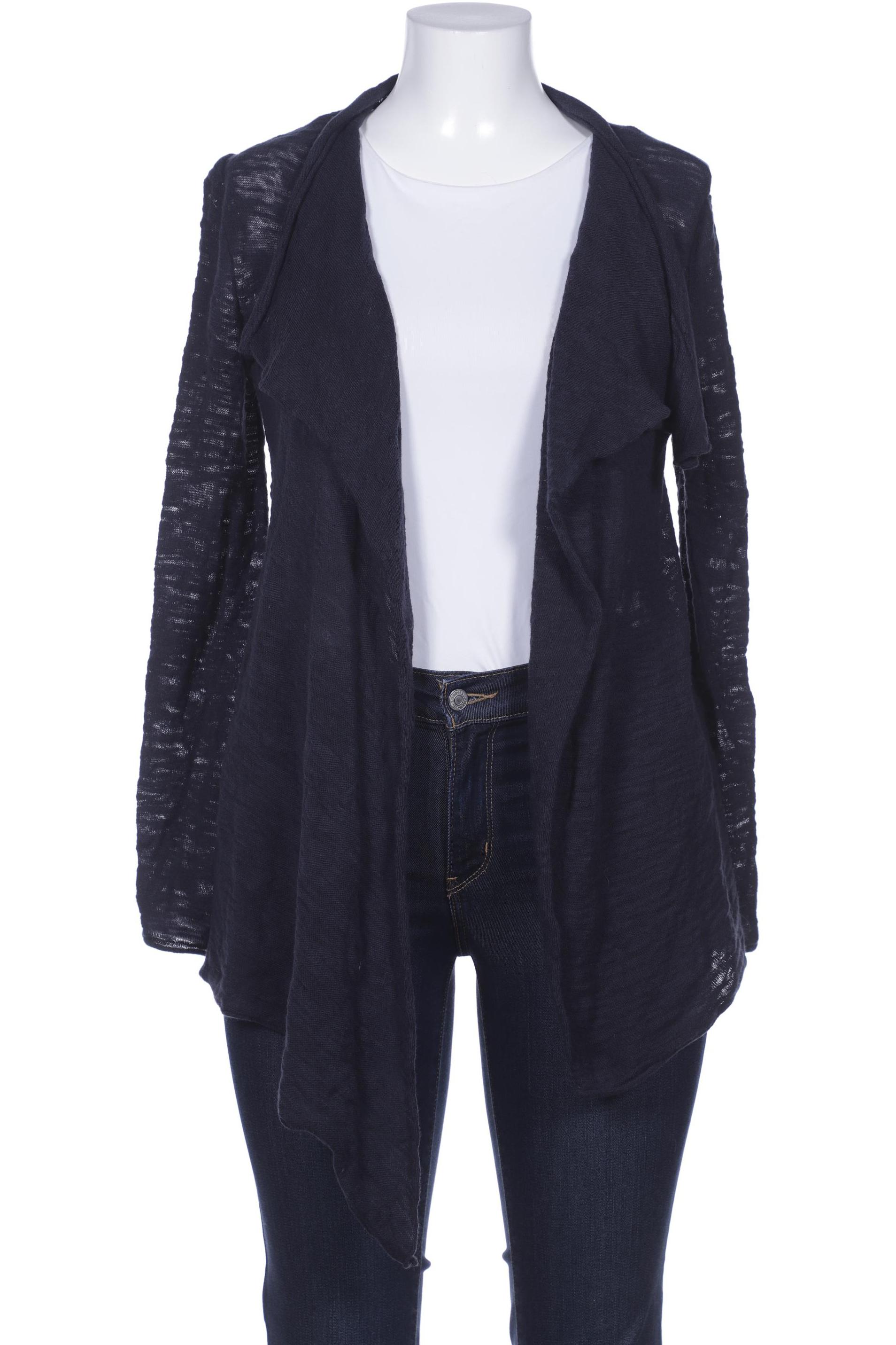 

Marc O Polo Damen Strickjacke, marineblau, Gr. 44