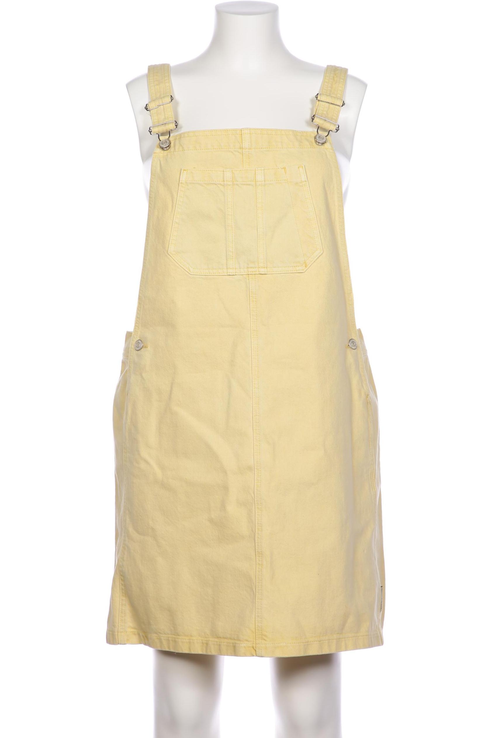 

Marc O Polo Damen Kleid, gelb, Gr. 44