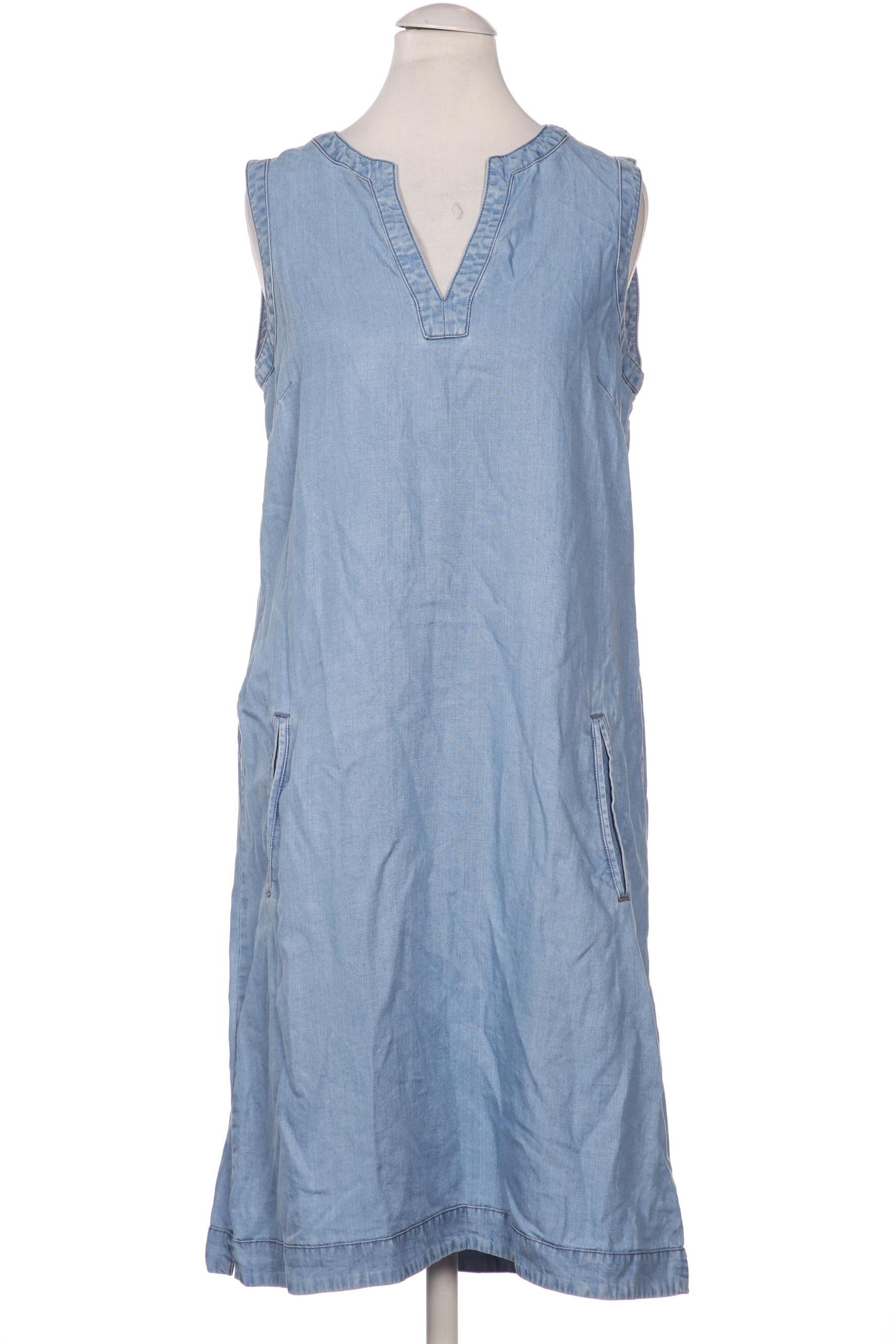 

Marc O Polo Damen Kleid, blau, Gr. 36
