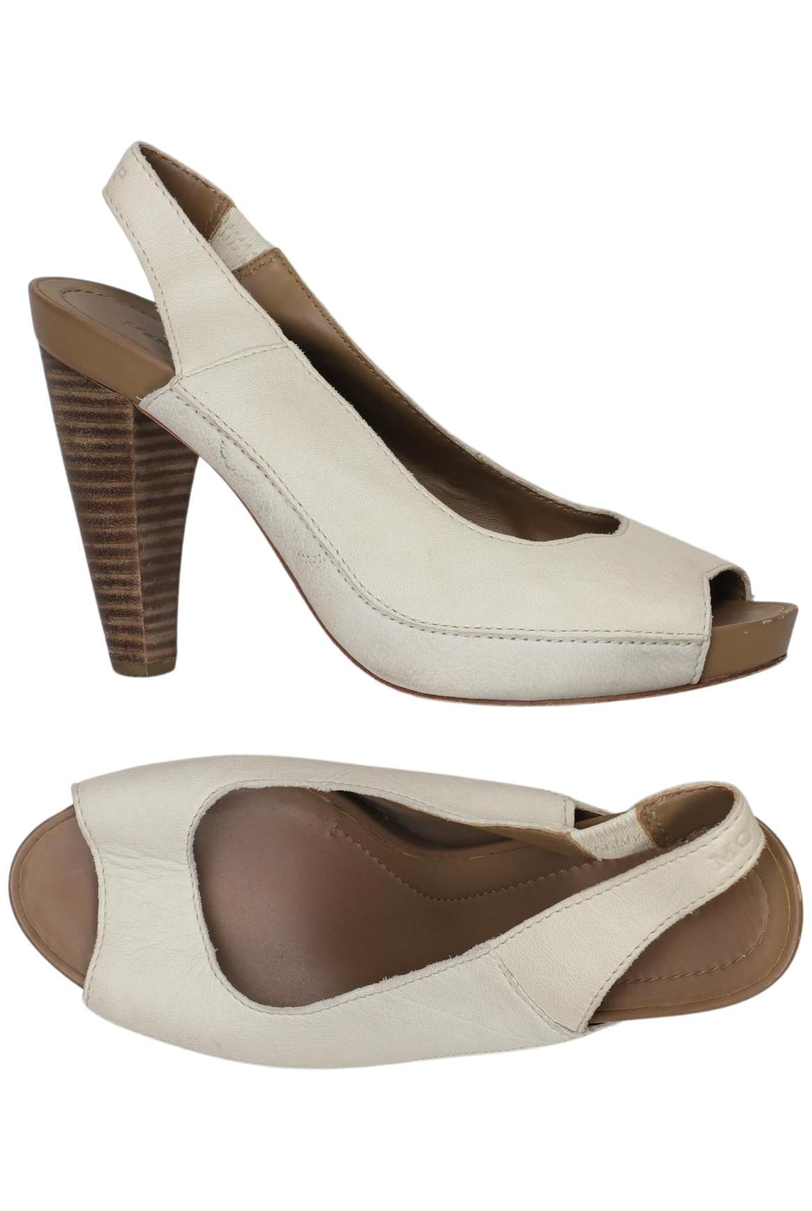 

Marc O Polo Damen Pumps, cremeweiß, Gr. 39
