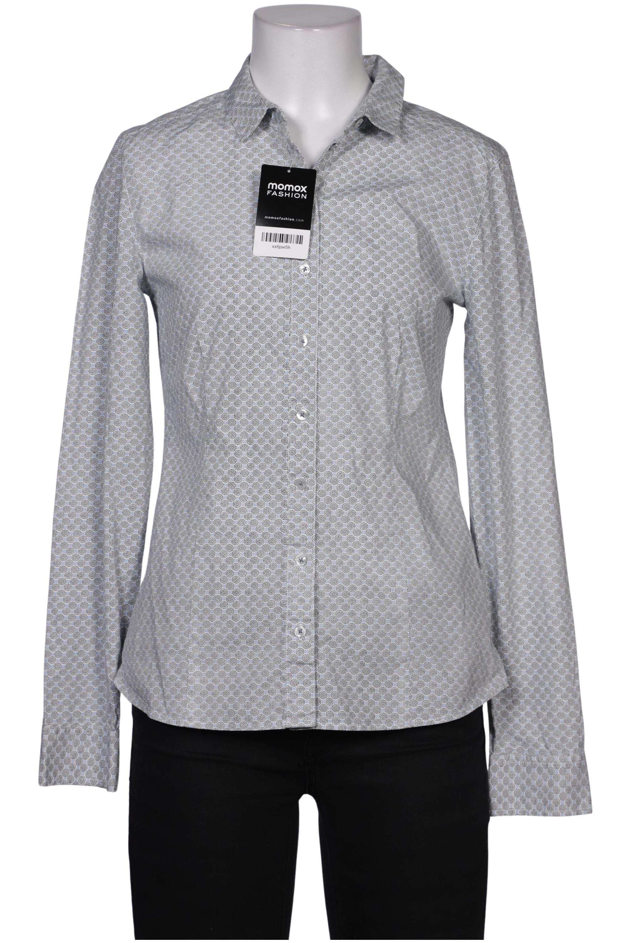 

Marc O Polo Damen Bluse, grau, Gr. 36