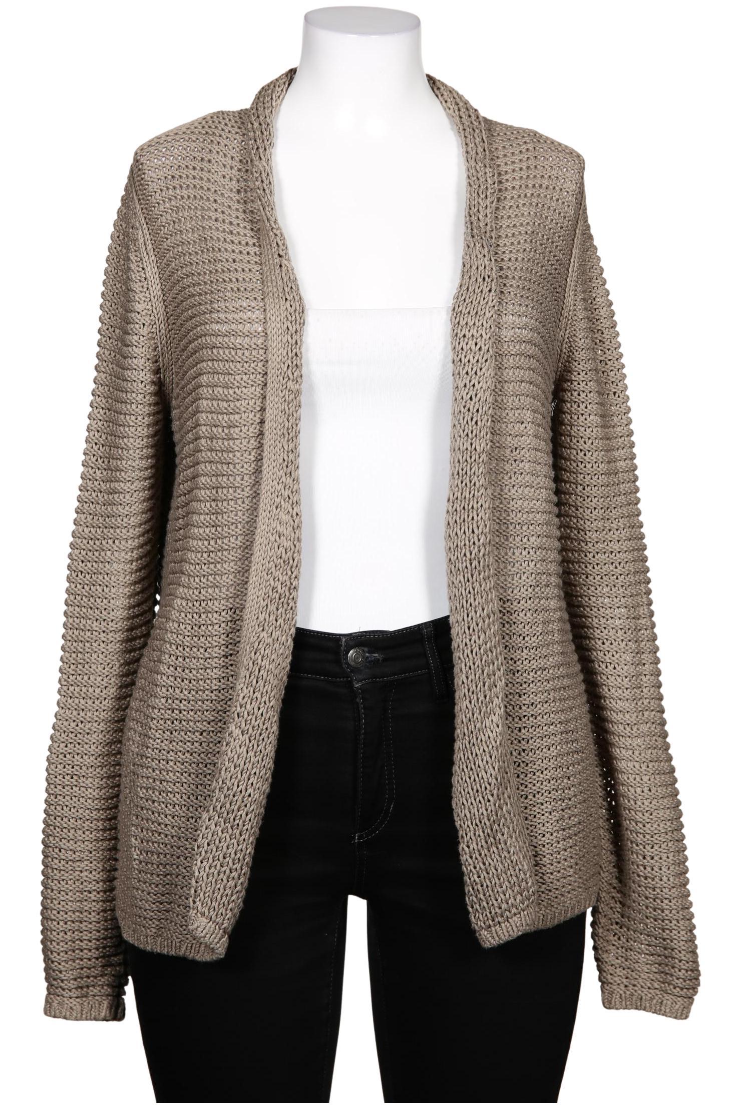 

Marc O Polo Damen Strickjacke, braun, Gr. 42