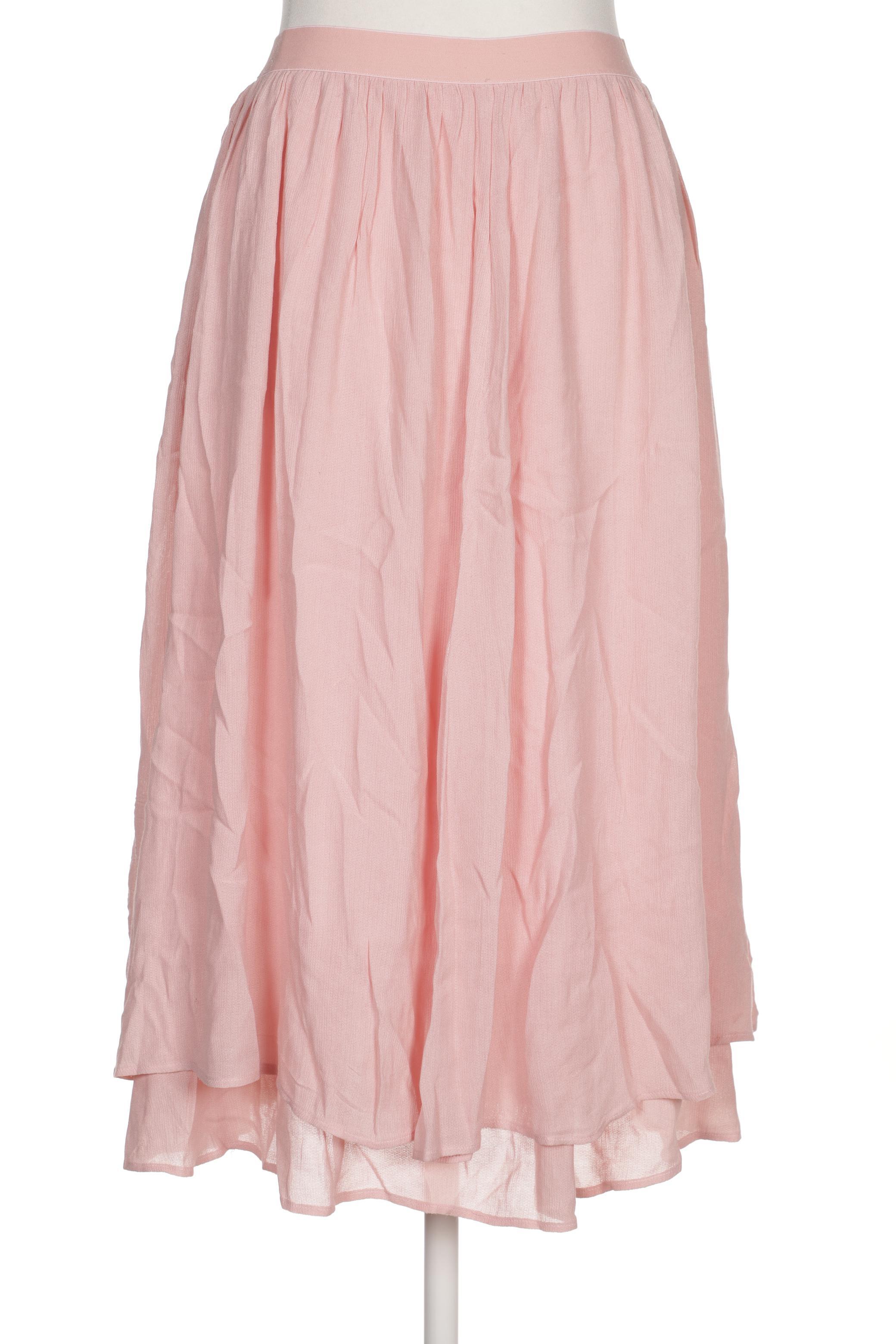 

Marc O Polo Damen Rock, pink, Gr. 36