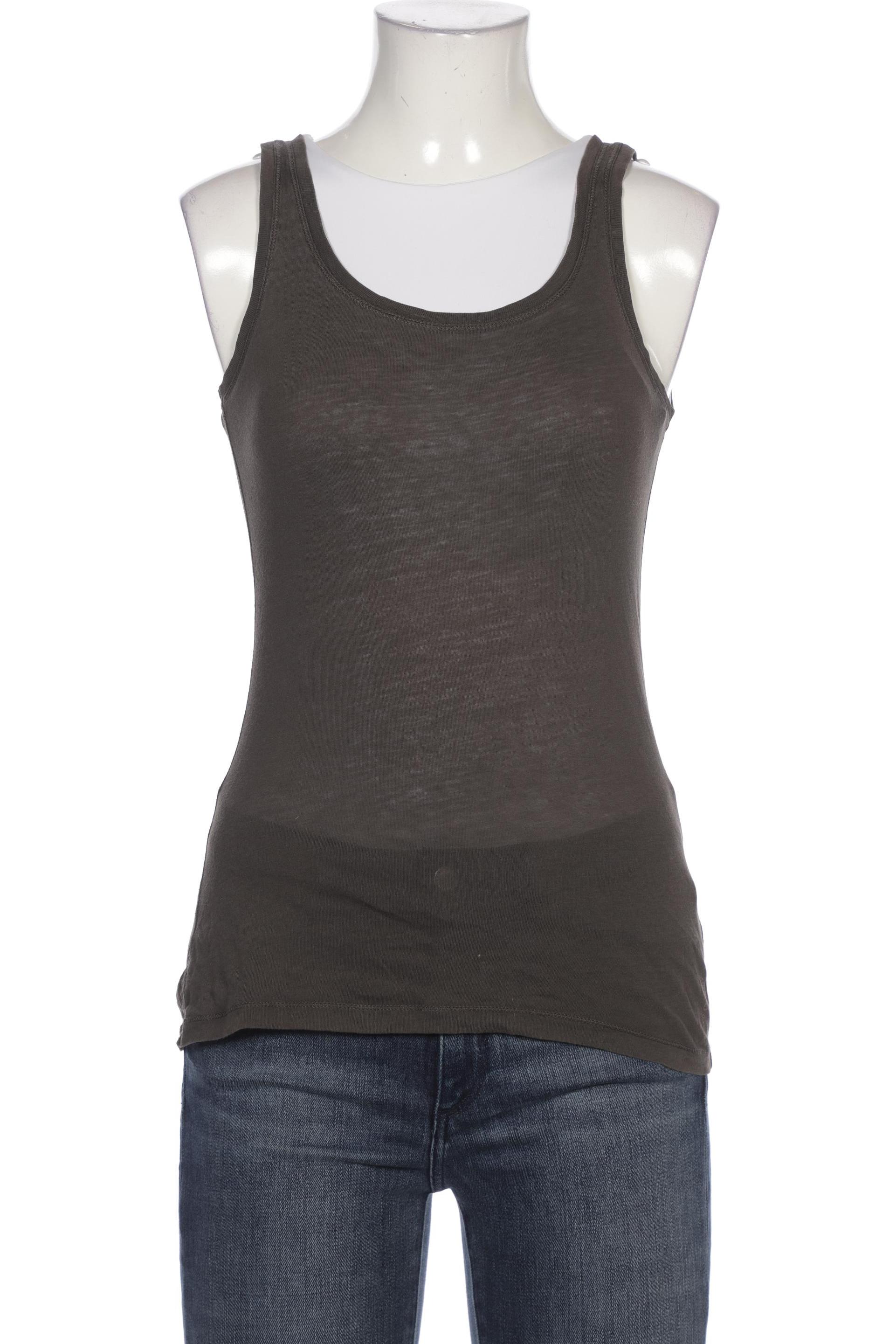 

Marc O Polo Damen Top, braun