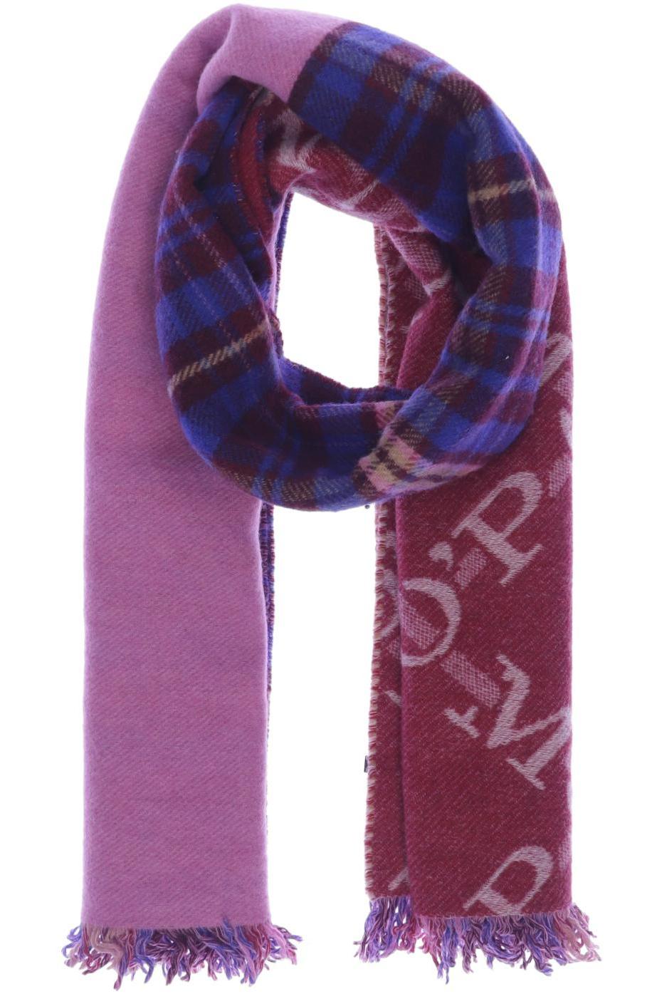 

Marc O Polo Damen Schal, pink, Gr.