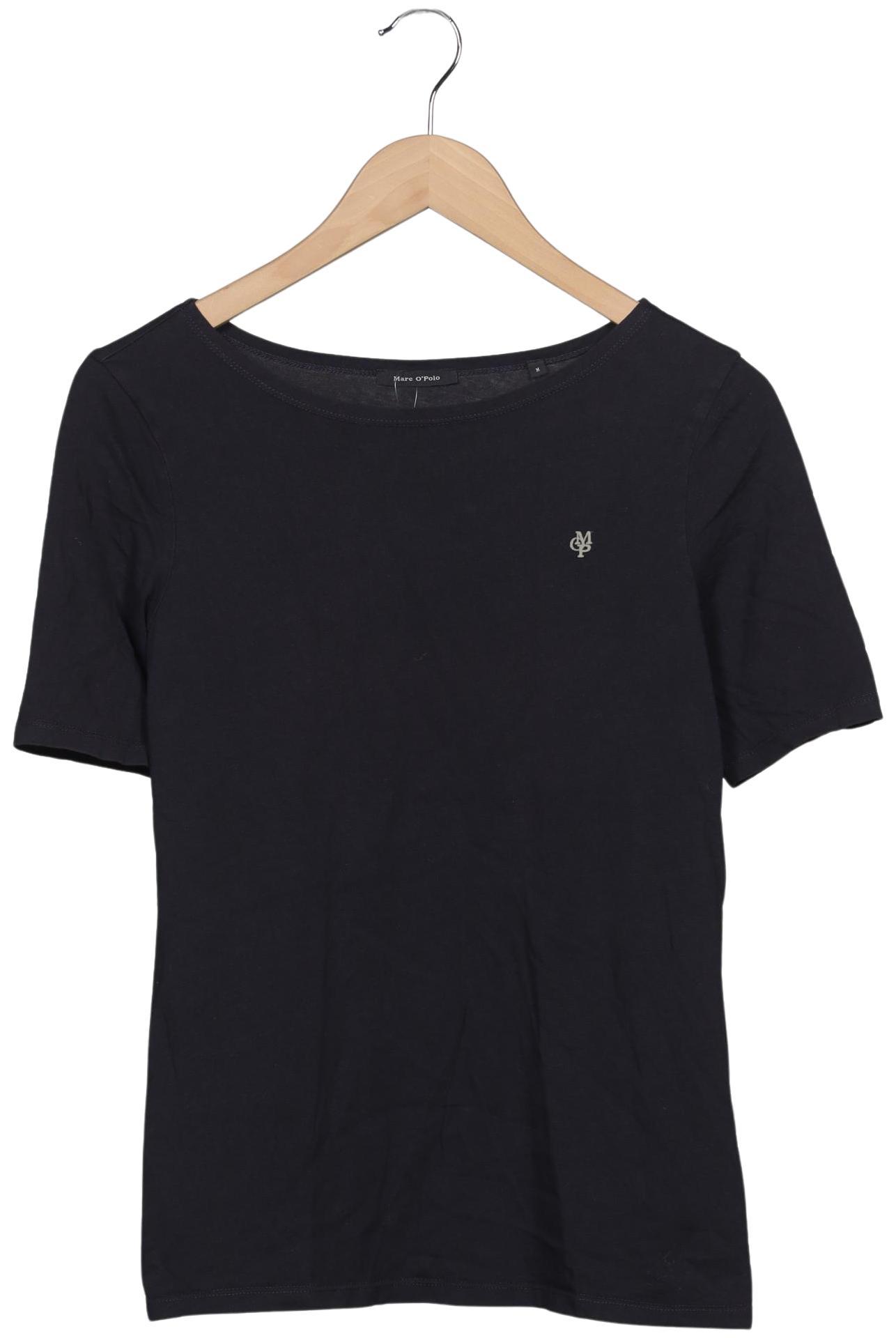 

Marc O Polo Damen T-Shirt, marineblau, Gr. 38