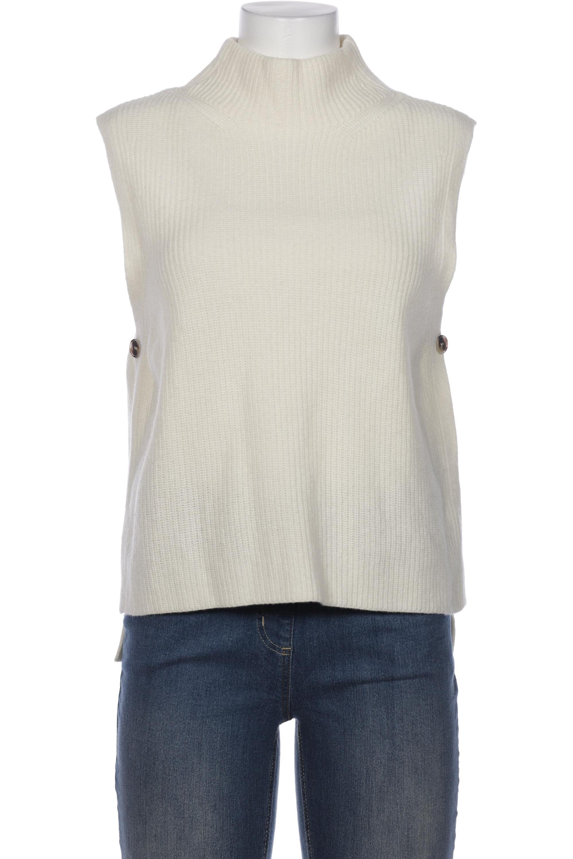 

Marc O Polo Damen Pullover, cremeweiß, Gr. 38