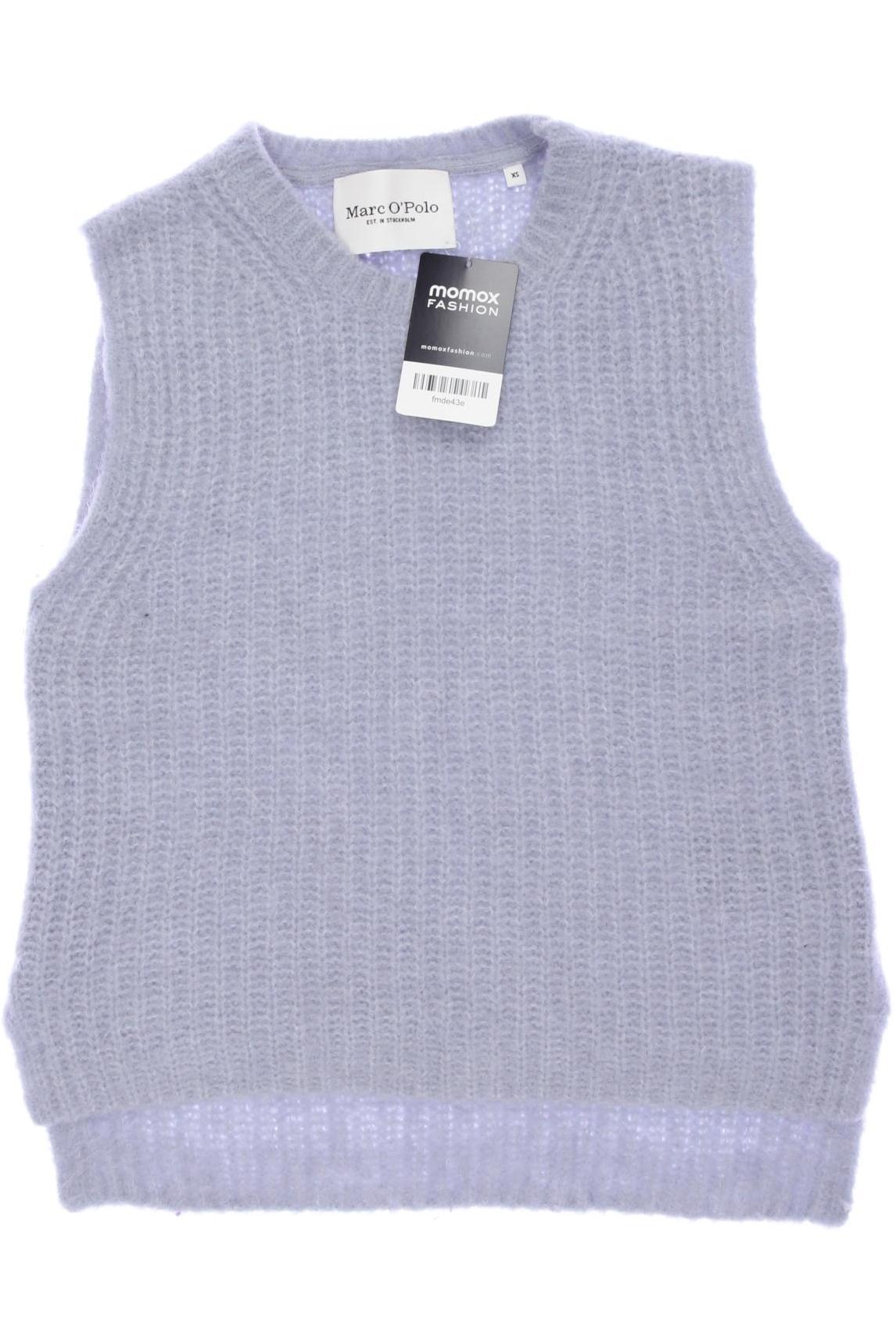 

Marc O Polo Damen Pullover, hellblau, Gr. 34