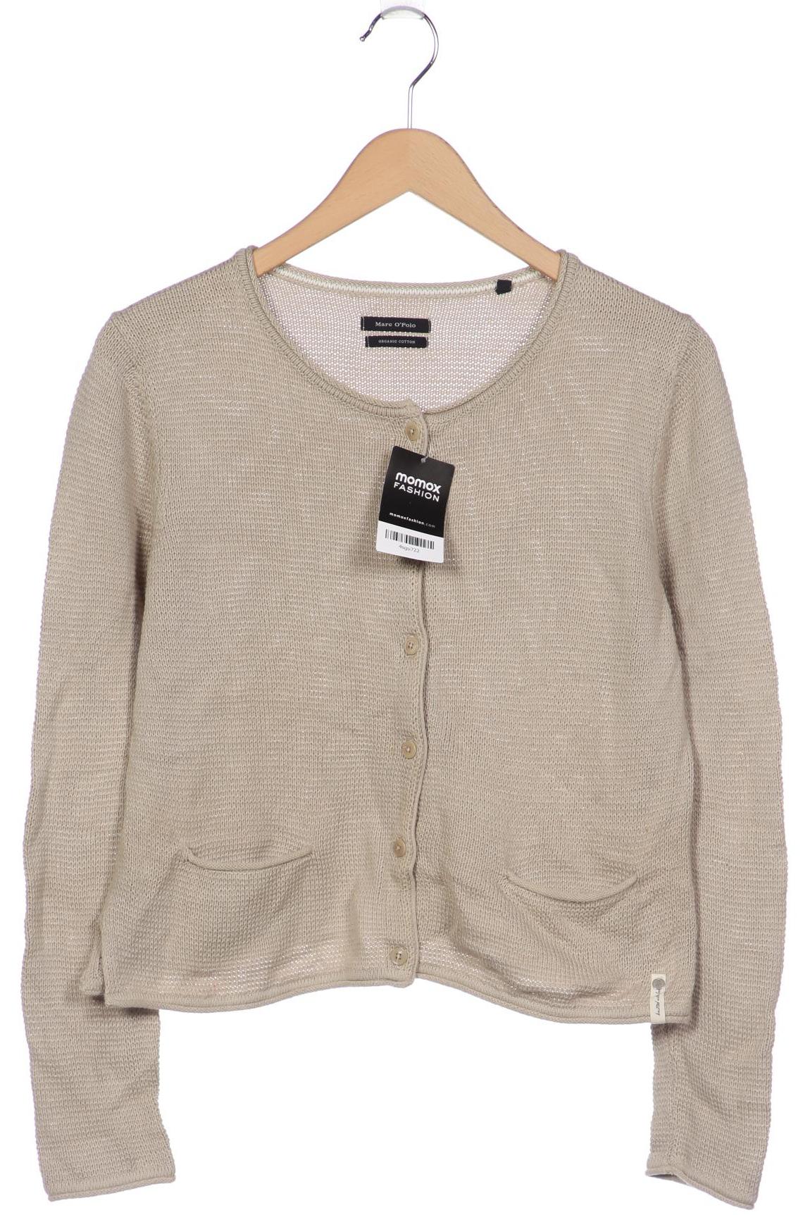 

Marc O Polo Damen Strickjacke, grau