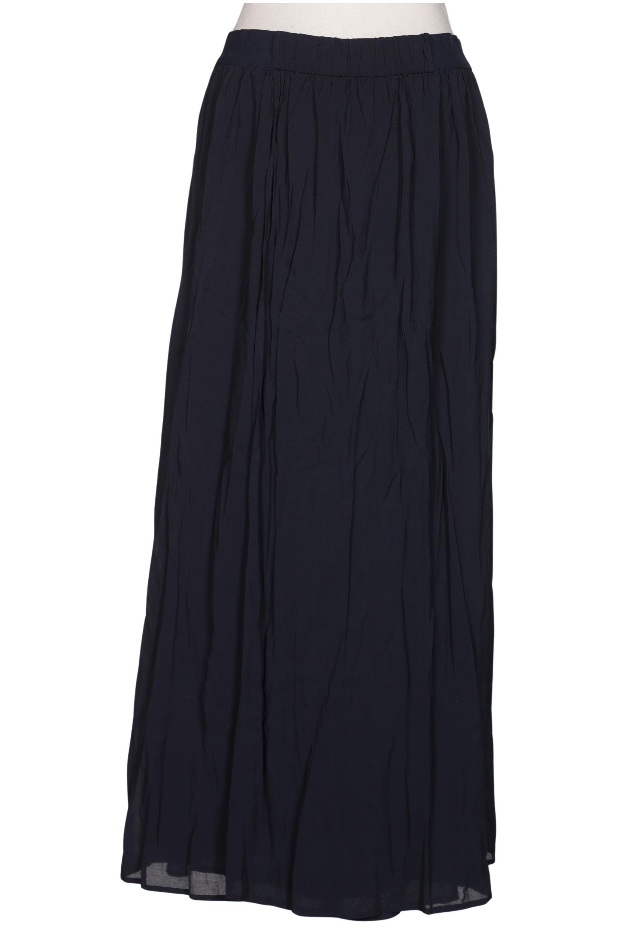 

Marc O Polo Damen Rock, marineblau, Gr. 36