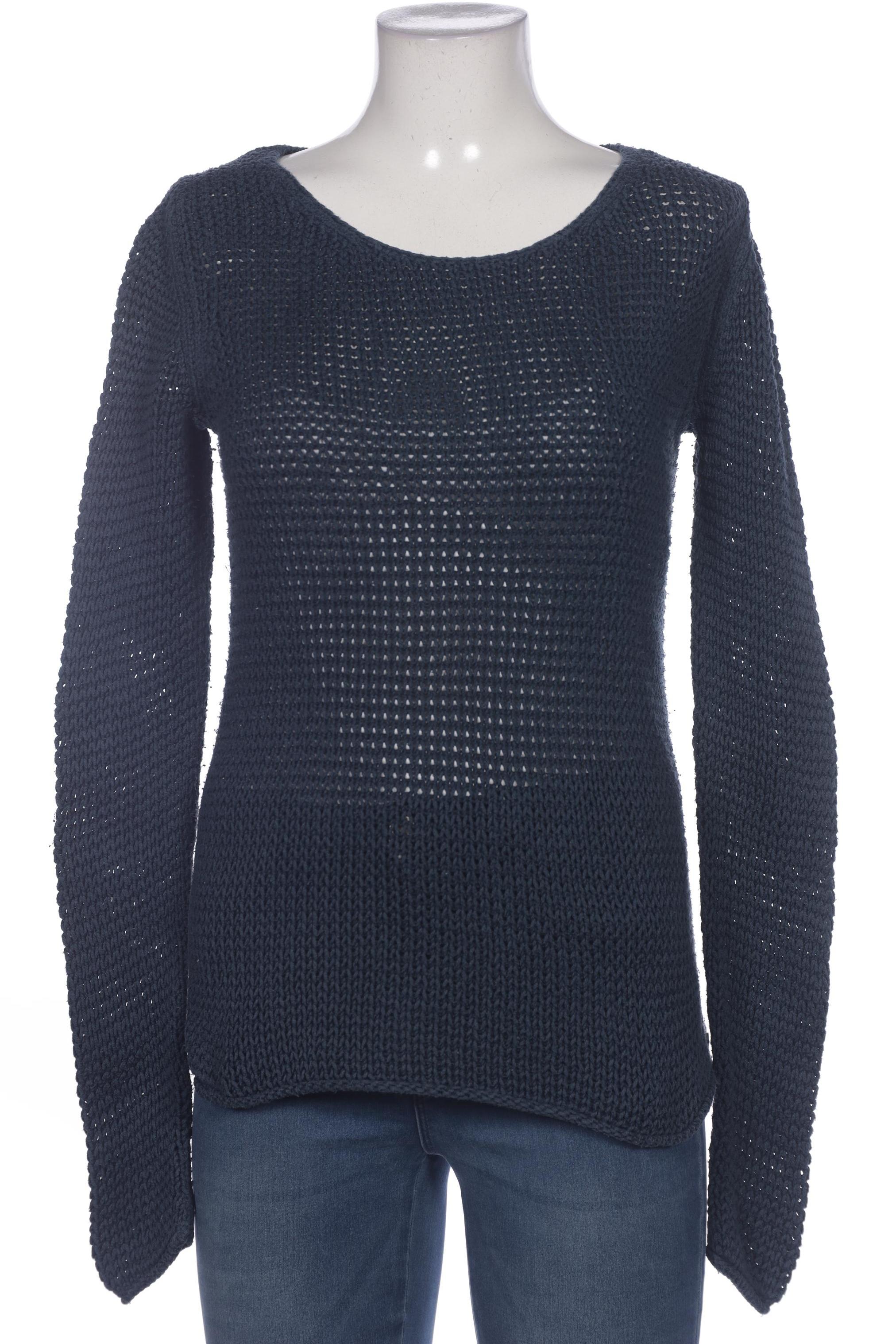 

Marc O Polo Damen Pullover, marineblau, Gr. 38