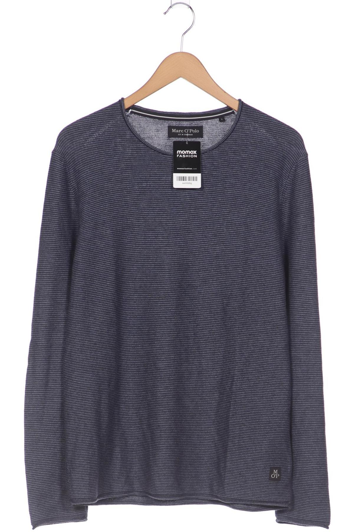 

Marc O Polo Herren Pullover, marineblau, Gr. 52