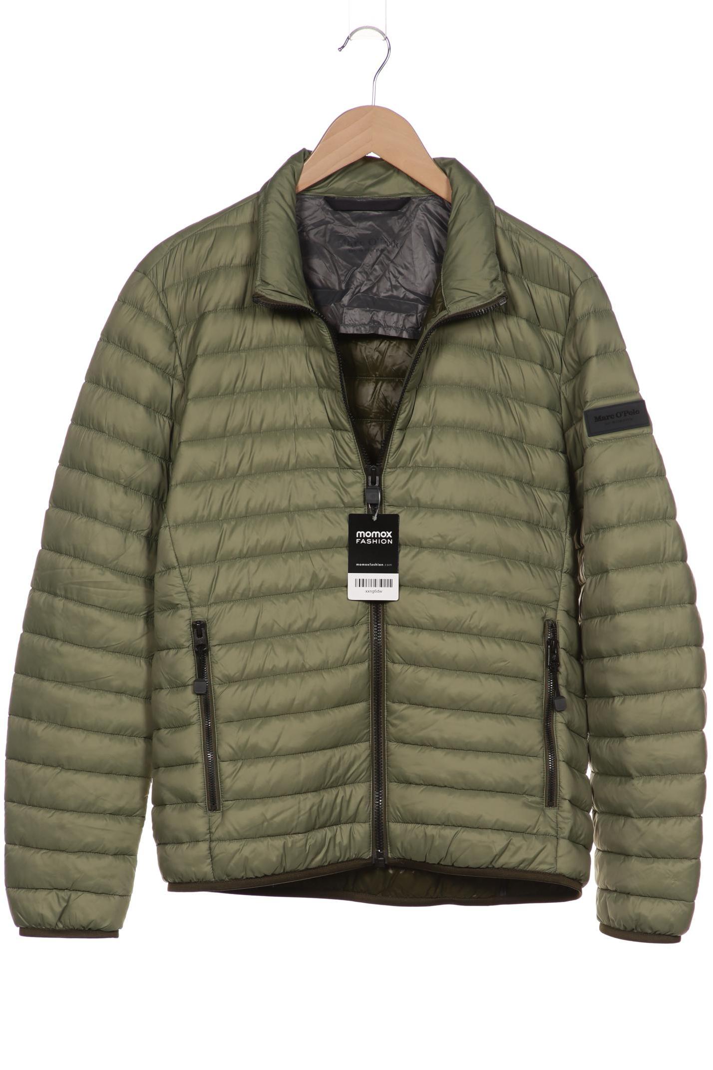 

Marc O Polo Herren Jacke, grün, Gr. 48
