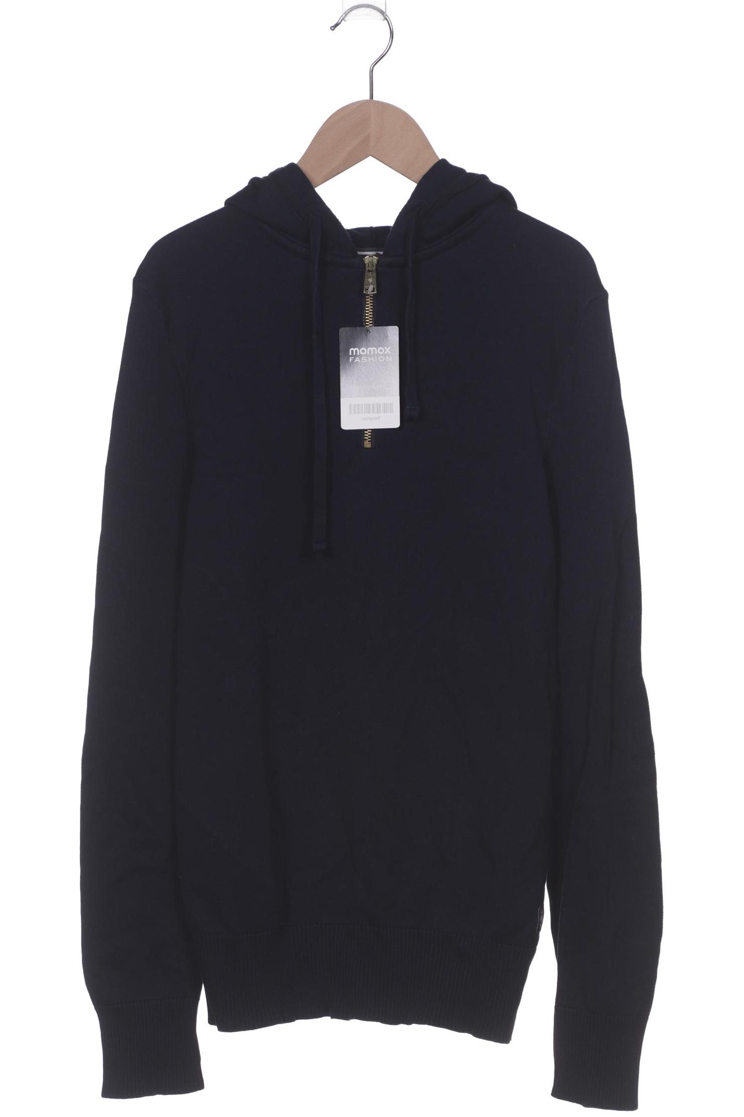 

Marc O Polo Herren Kapuzenpullover, marineblau, Gr. 48