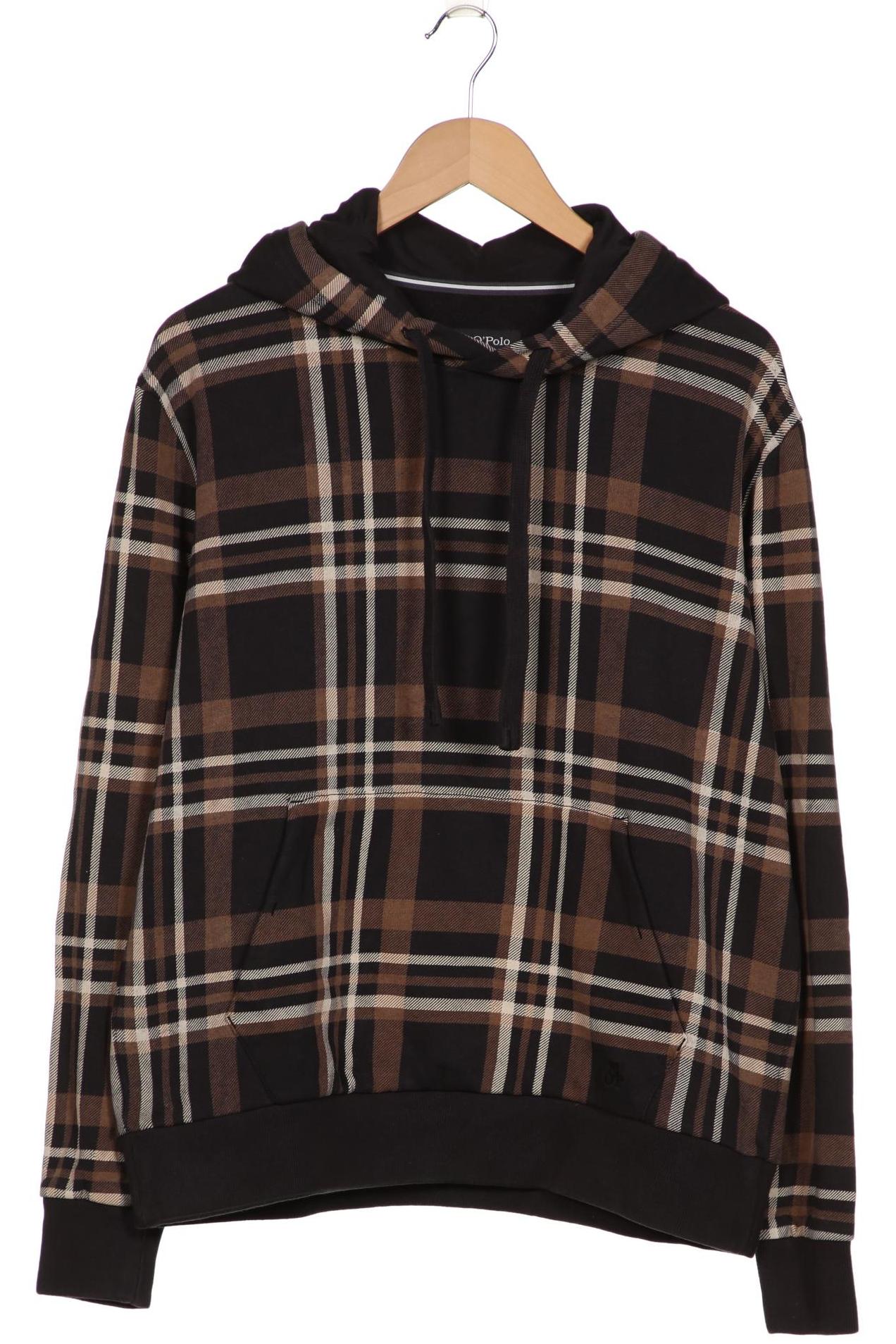 

Marc O Polo Damen Kapuzenpullover, mehrfarbig