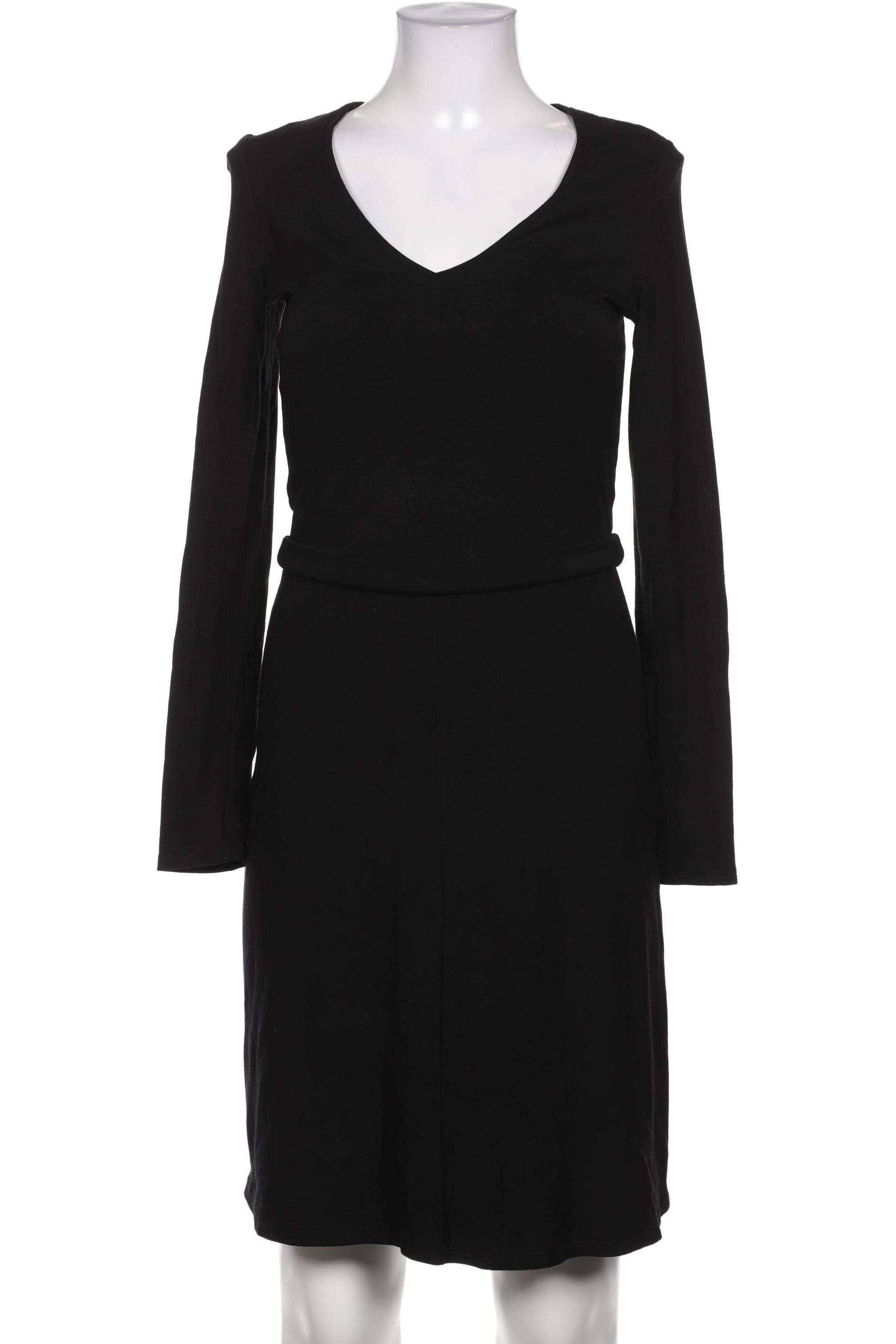 

Marc O Polo Damen Kleid, schwarz, Gr. 38