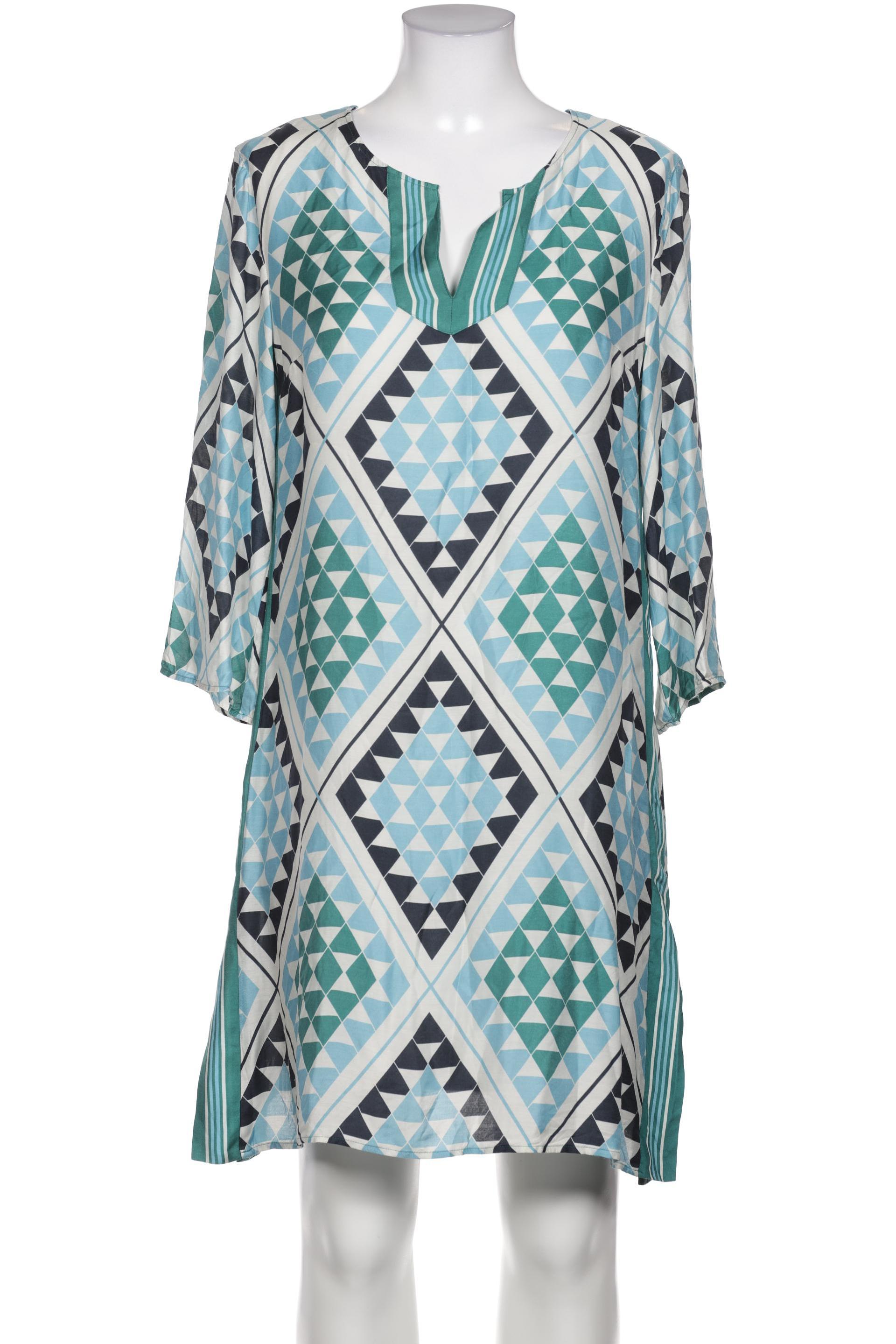 

Marc O Polo Damen Kleid, mehrfarbig