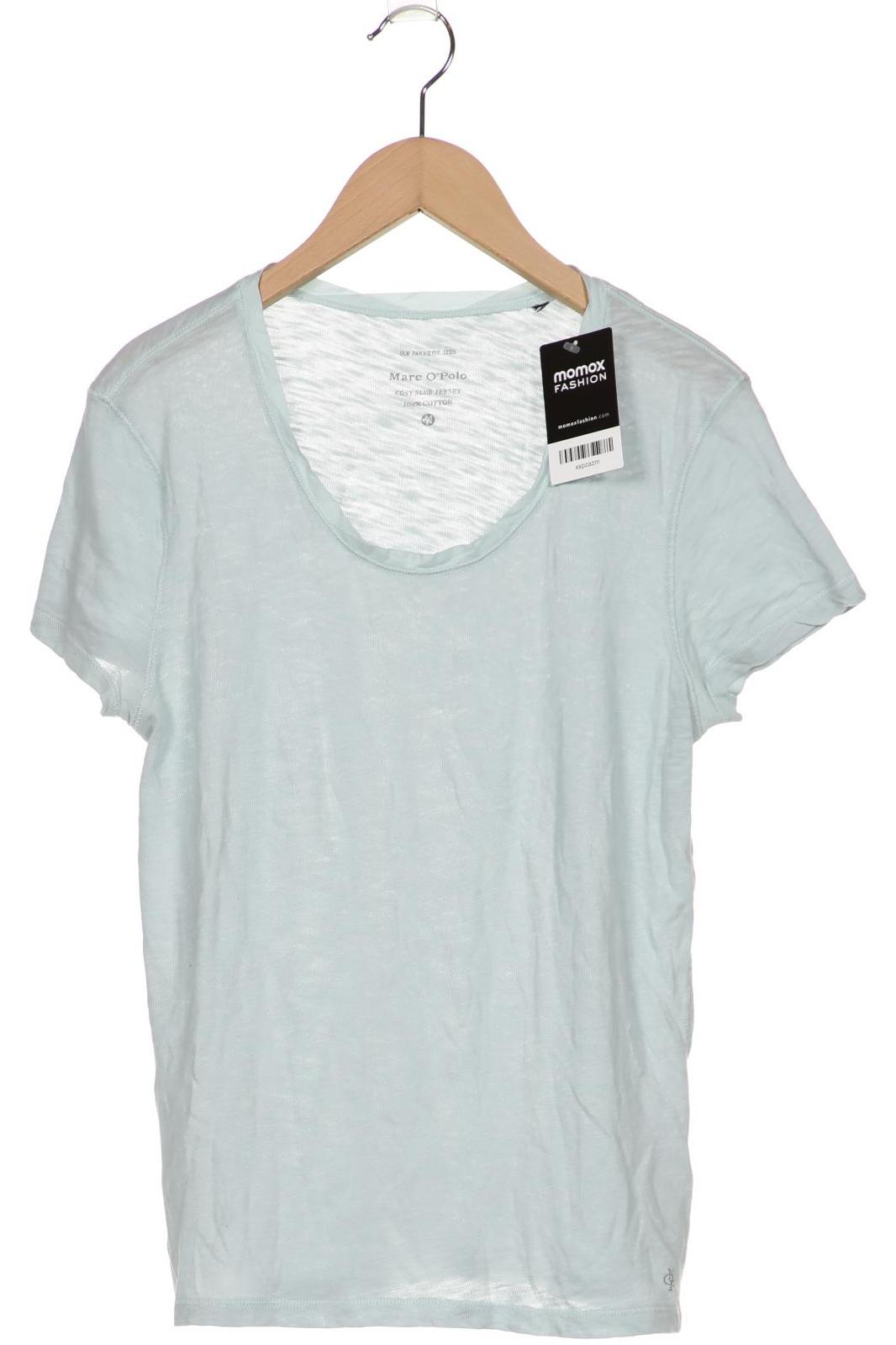 

Marc O Polo Damen T-Shirt, hellblau