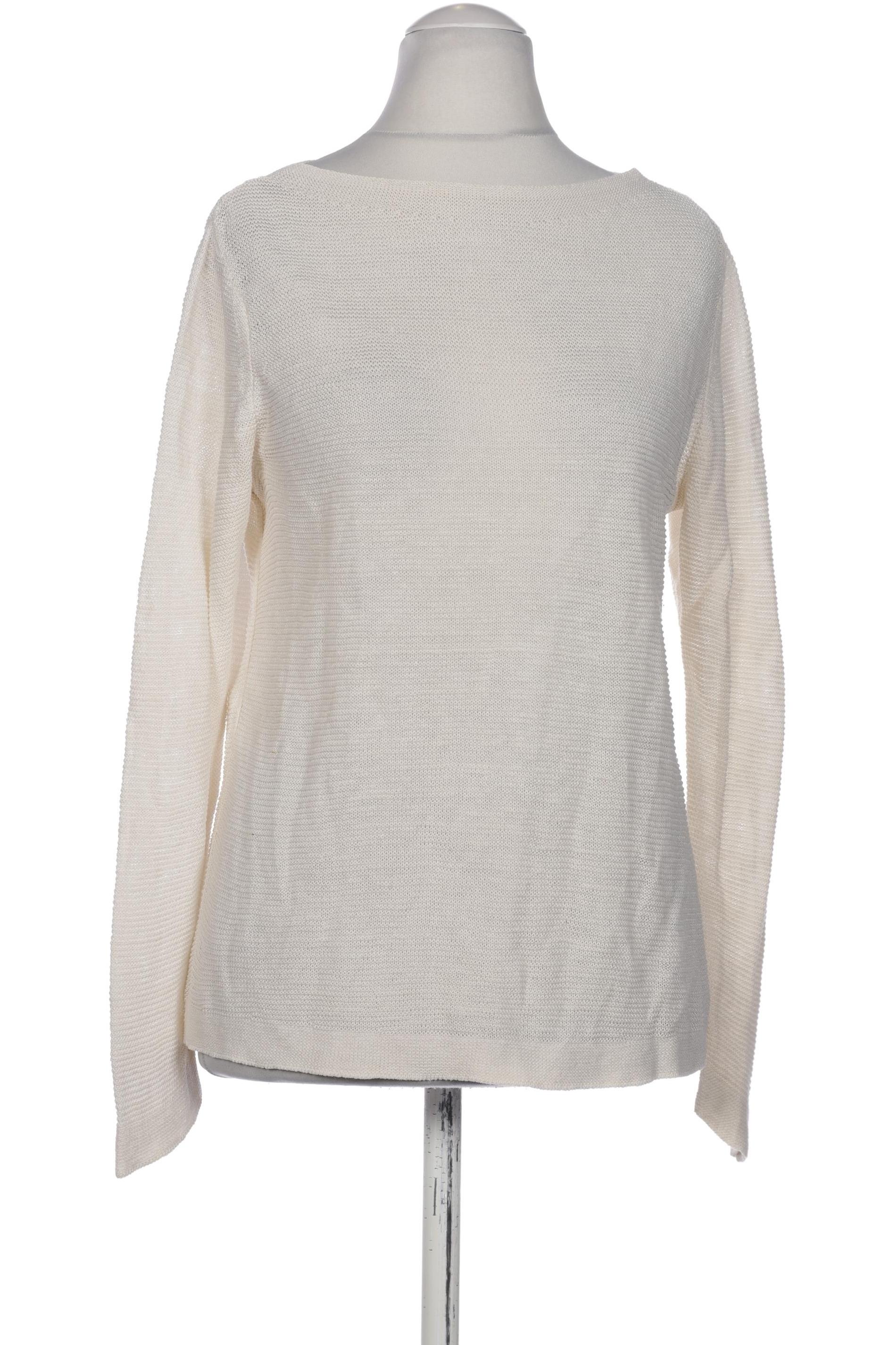 

Marc O Polo Damen Pullover, cremeweiß, Gr. 38