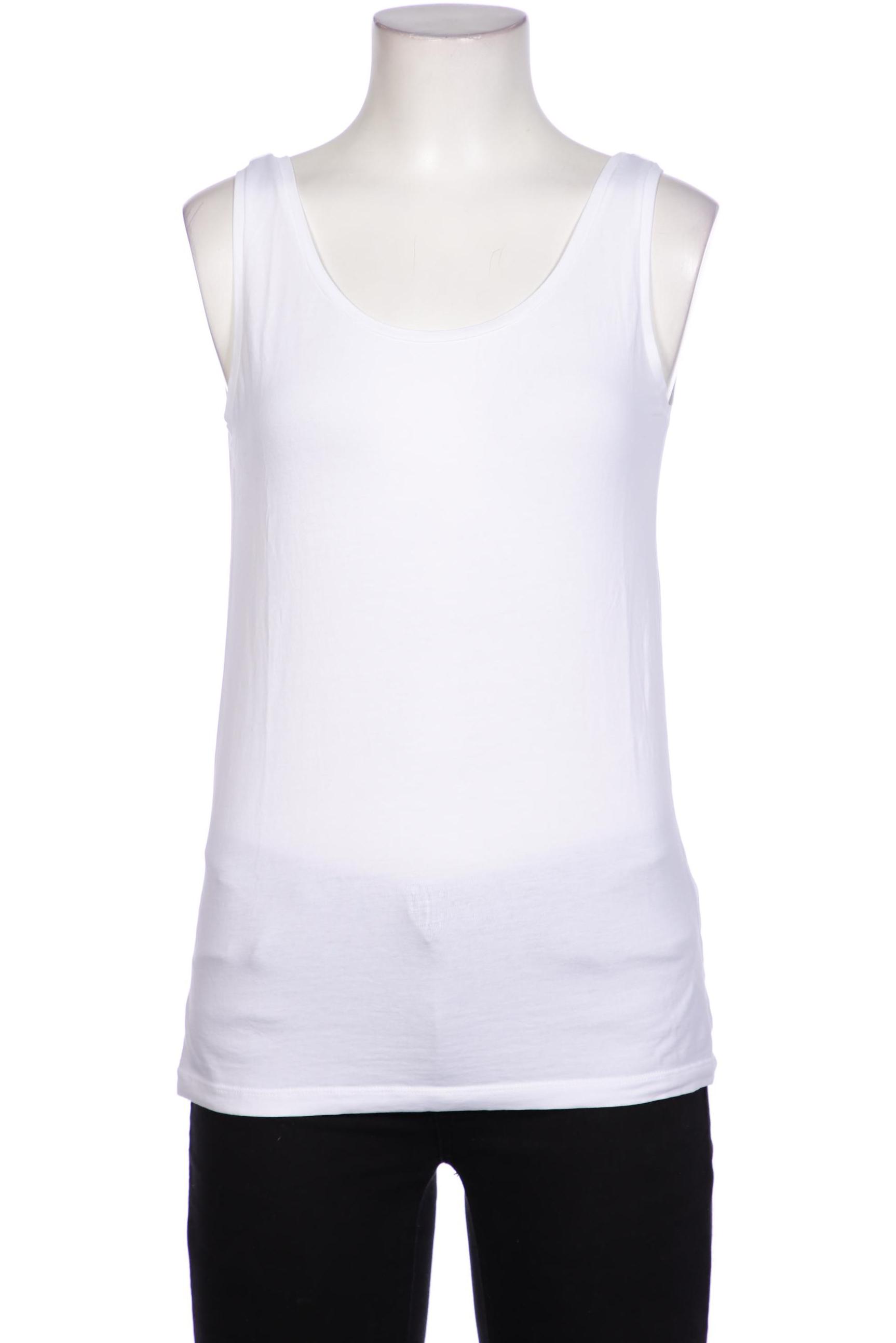 

Marc O Polo Damen Top, weiß, Gr. 34