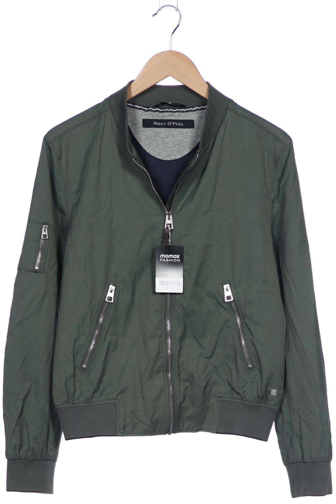 

Marc O Polo Damen Jacke, grün, Gr. 38