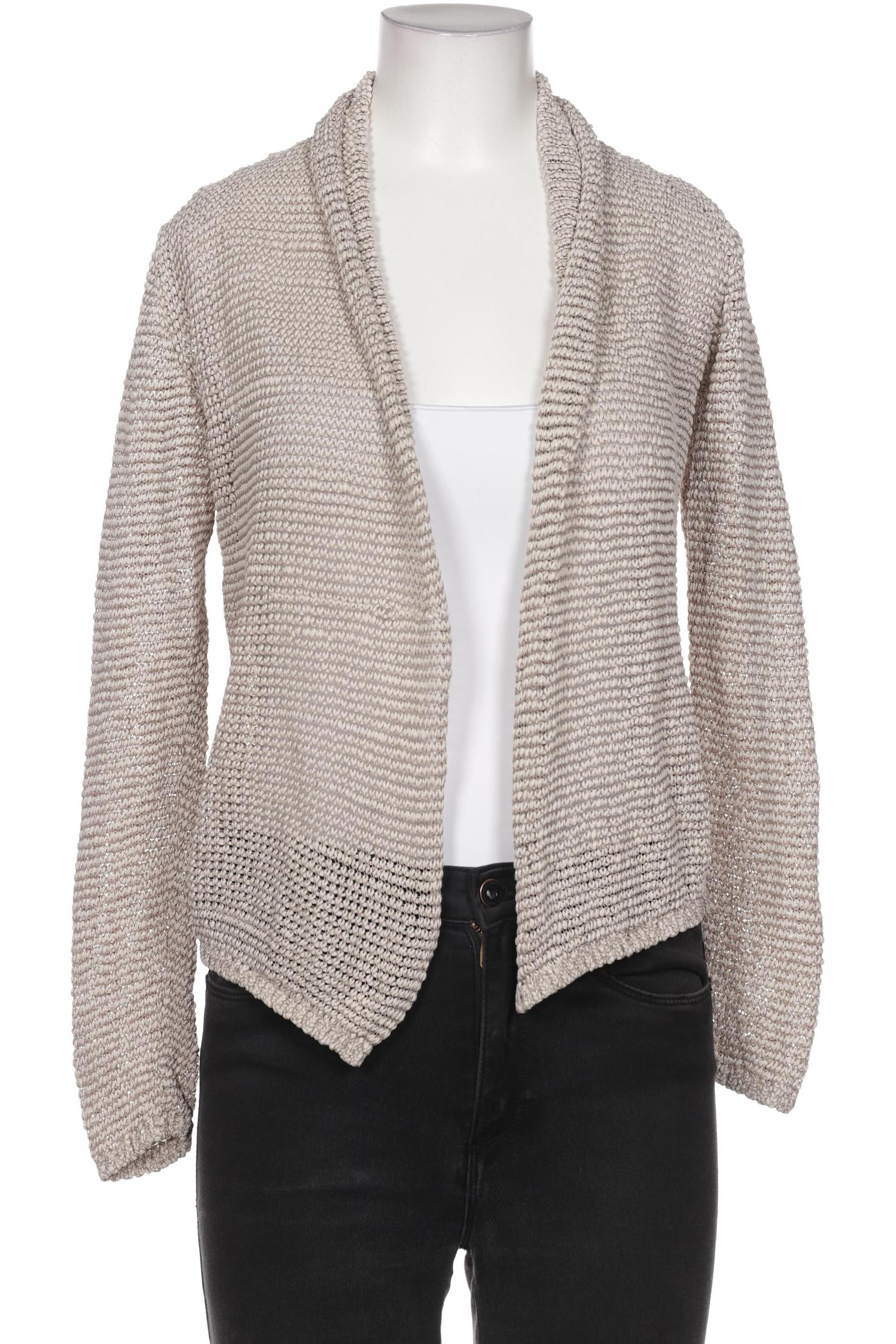 

Marc O Polo Damen Strickjacke, beige, Gr. 34