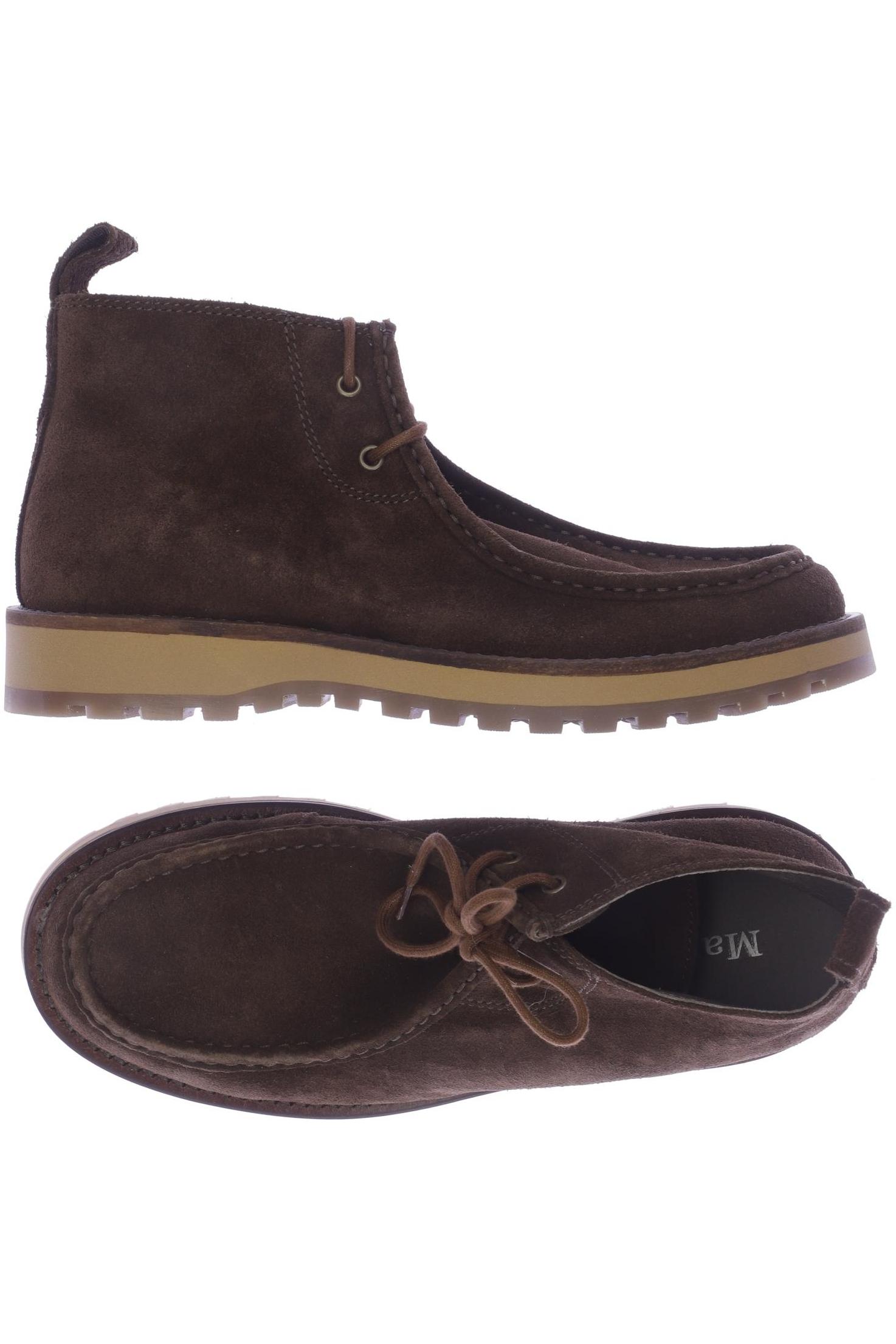 

Marc O Polo Herren Stiefel, braun, Gr. 41