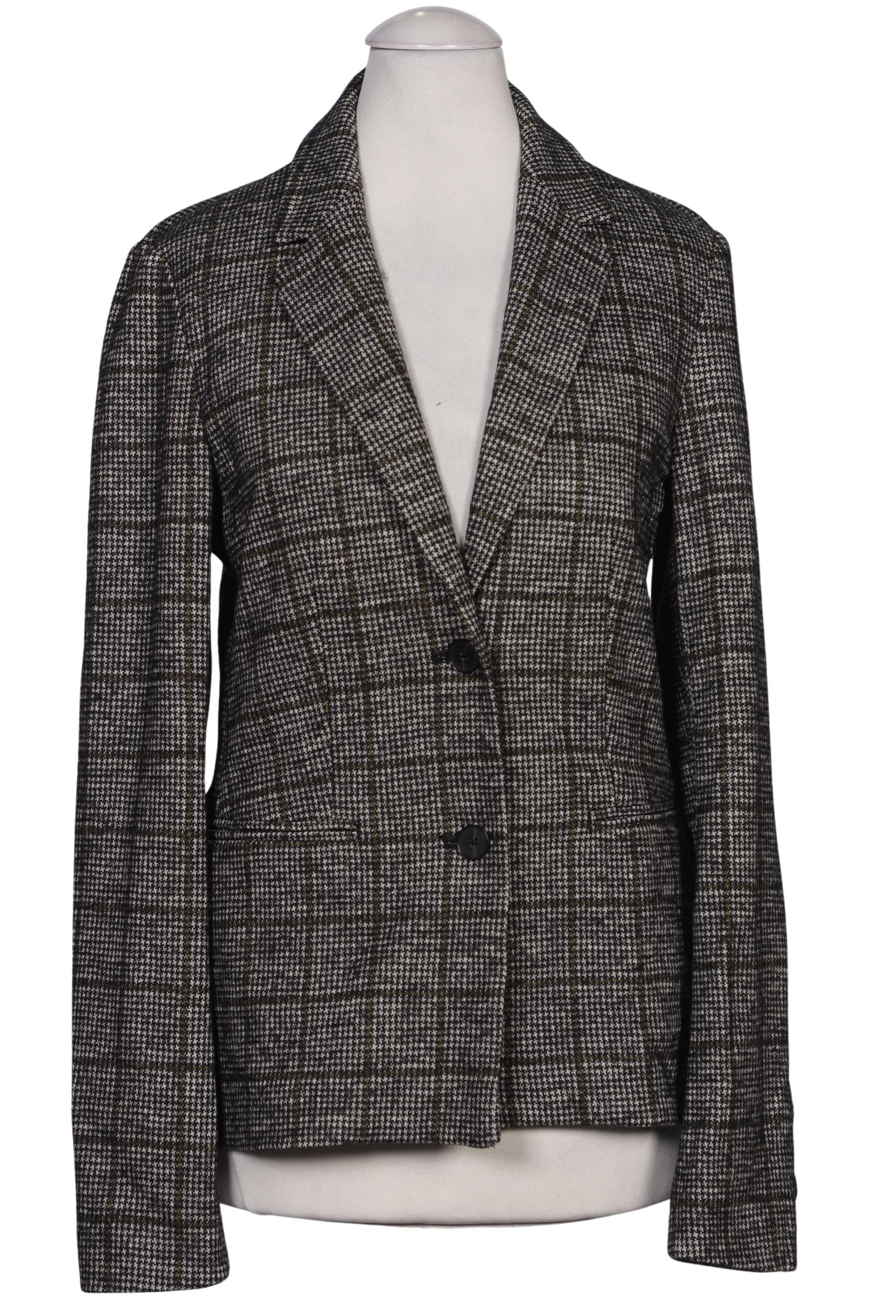 

Marc O Polo Damen Blazer, grau, Gr. 34
