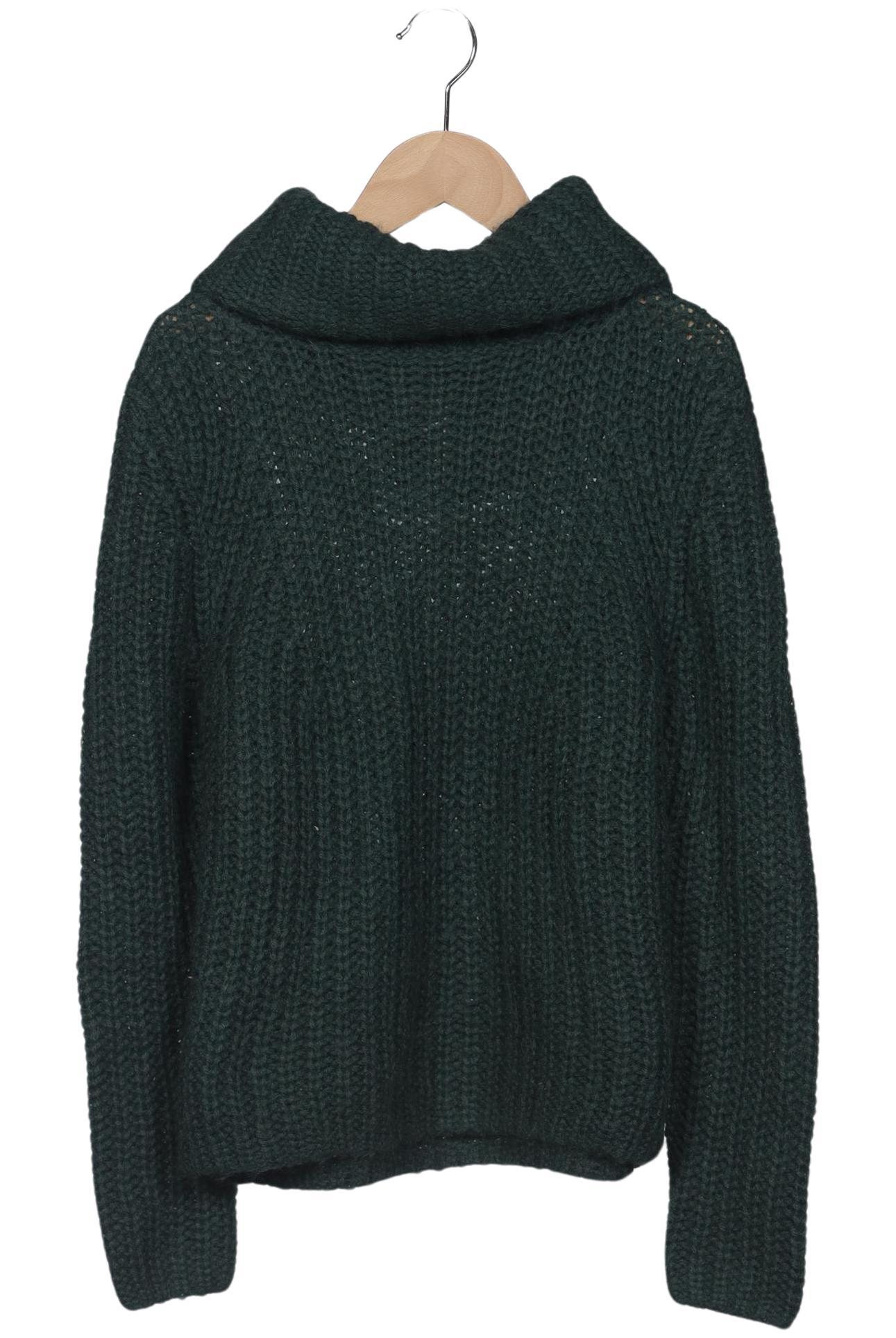 

Marc O Polo Damen Pullover, grün, Gr. 34