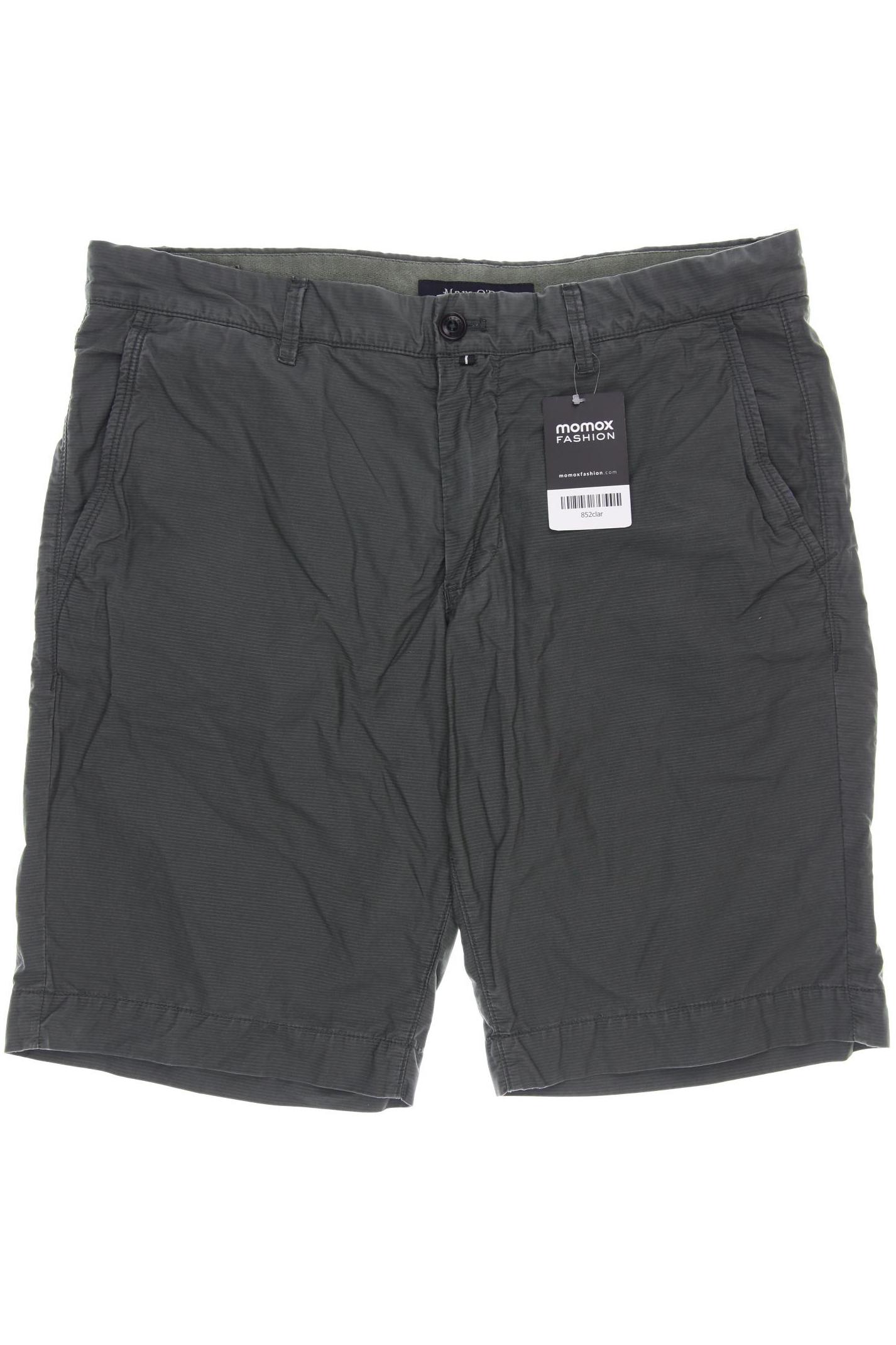 

Marc O Polo Damen Shorts, grün
