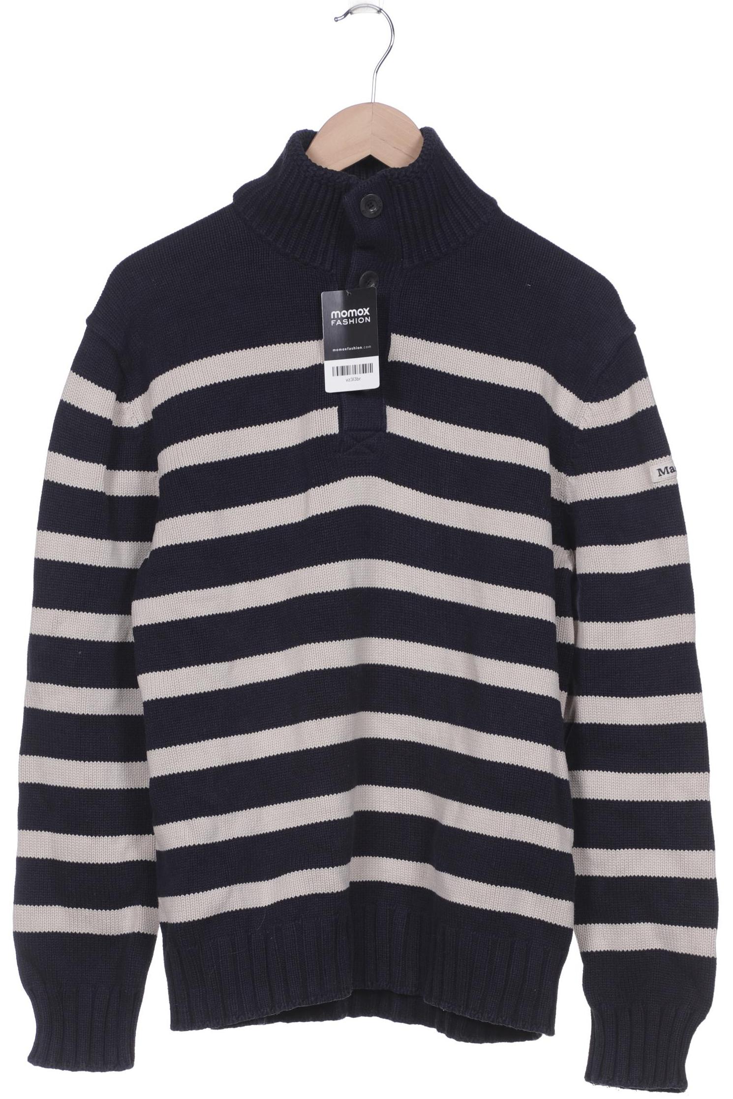 

Marc O Polo Herren Pullover, marineblau