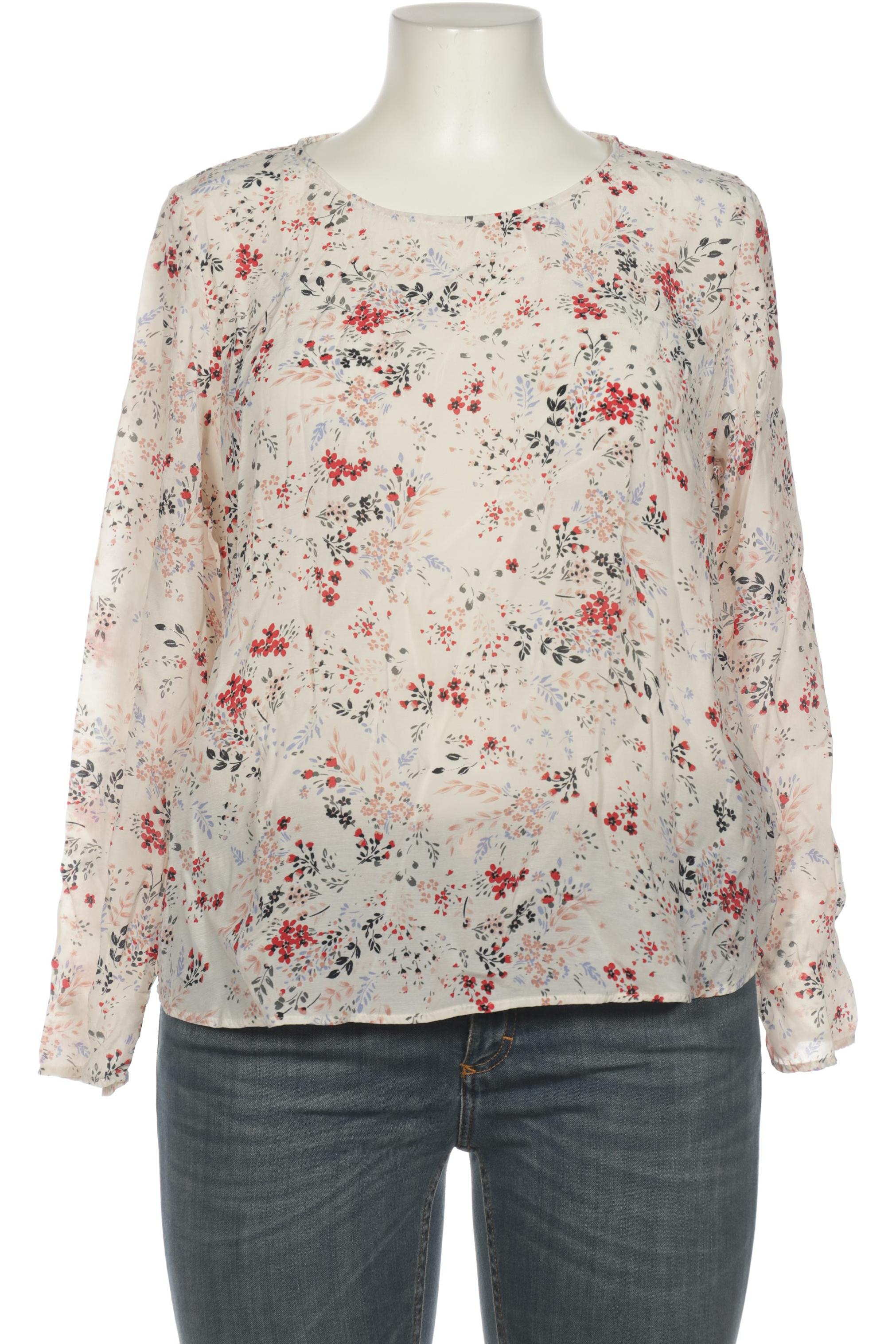 

Marc O Polo Damen Bluse, cremeweiß, Gr. 42