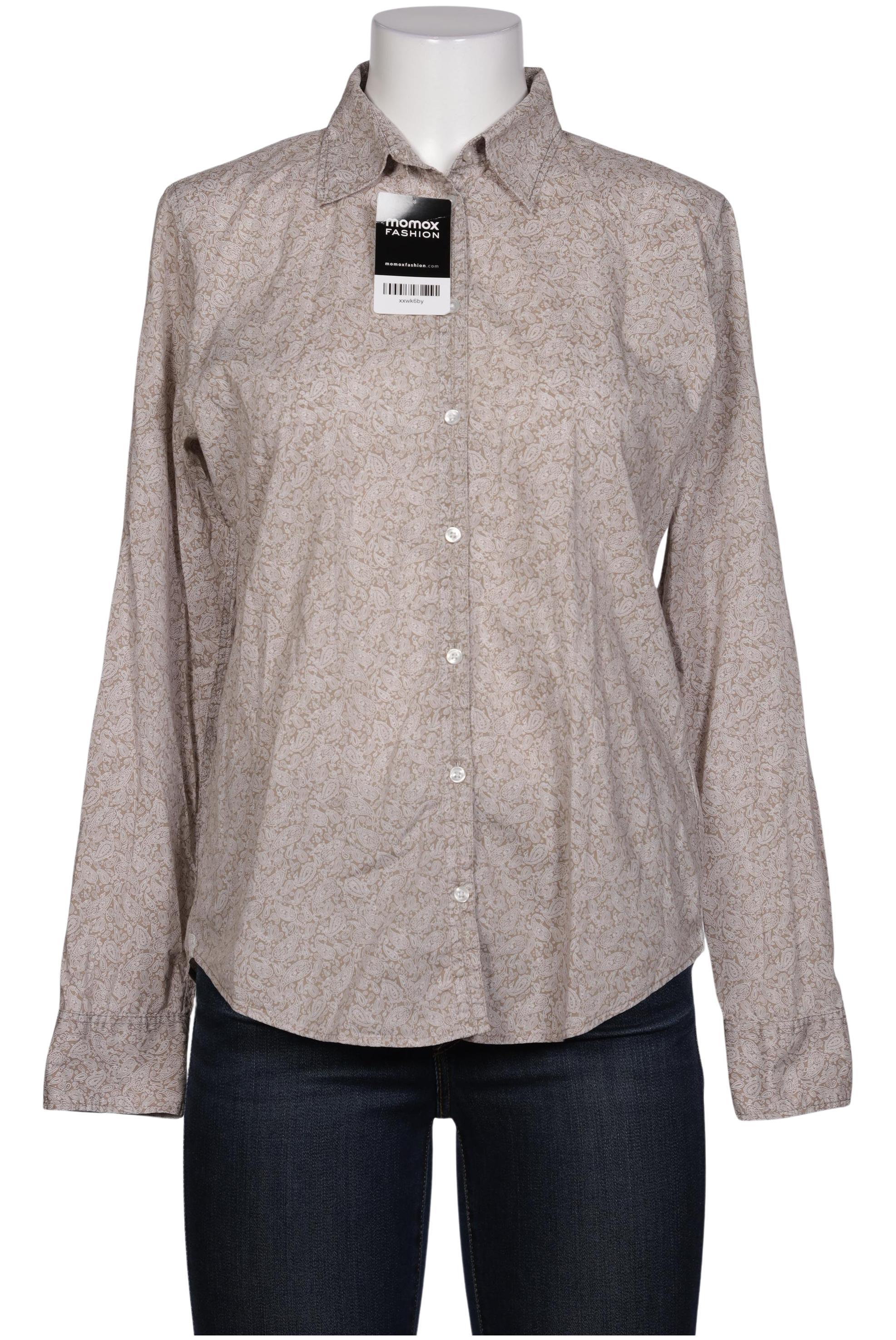 

Marc O Polo Damen Bluse, beige, Gr. 38