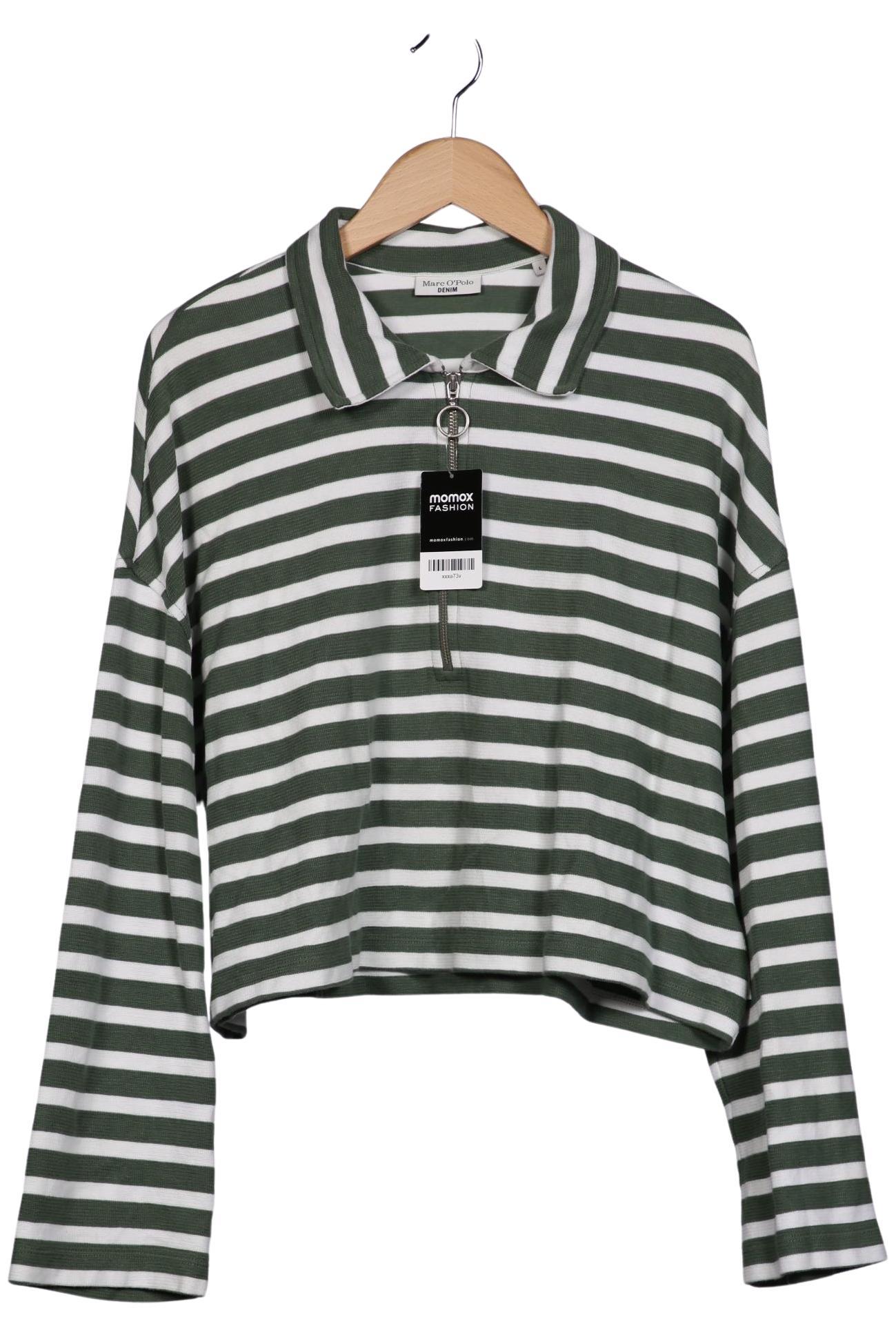 

Marc O Polo Damen Sweatshirt, mehrfarbig, Gr. 42