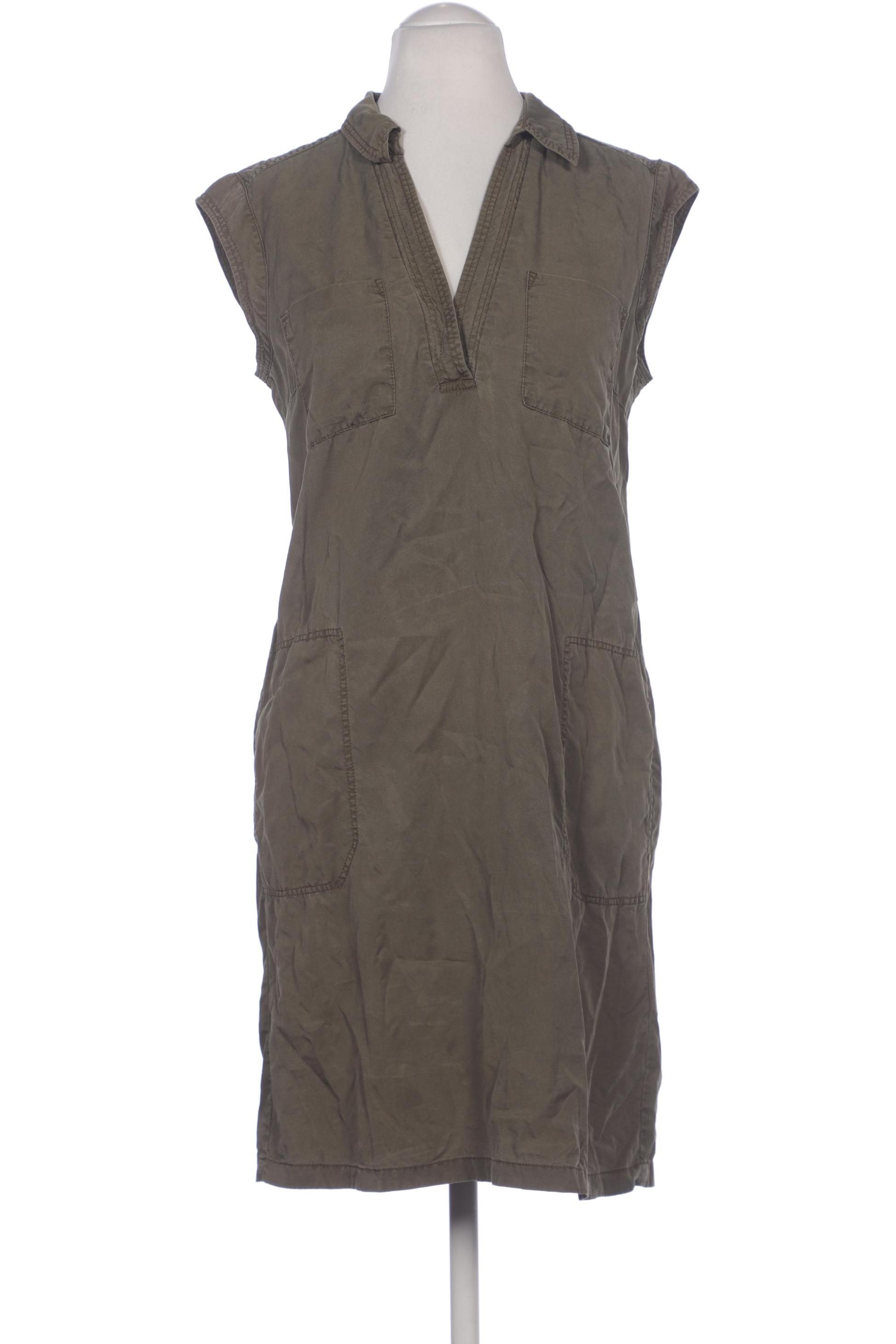 

Marc O Polo Damen Kleid, grün, Gr. 36