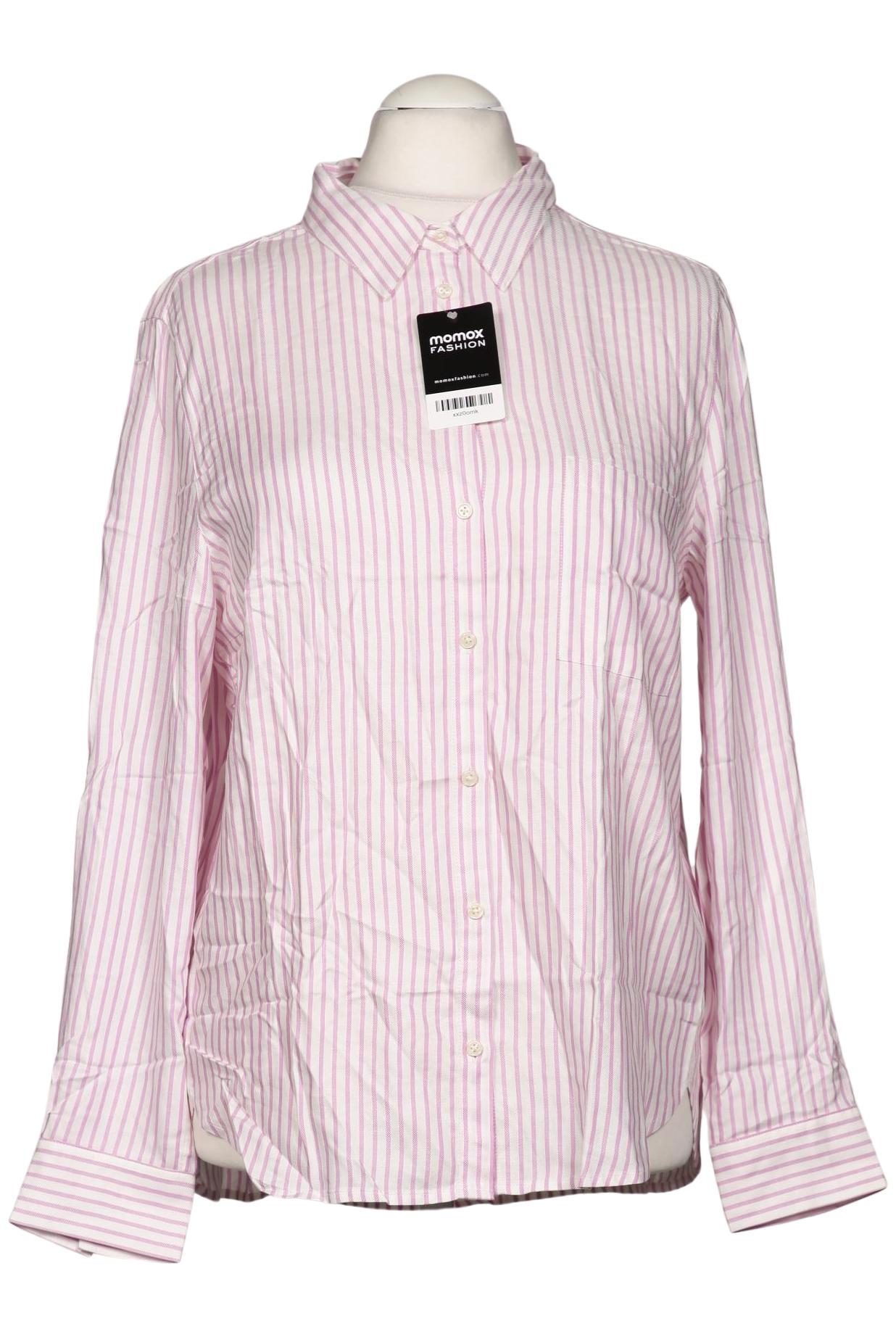 

Marc O Polo Damen Bluse, pink, Gr. 44
