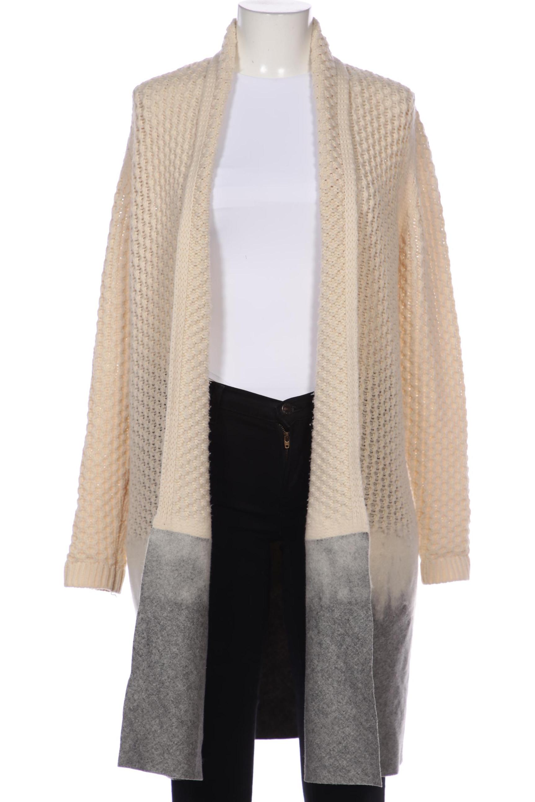 

Marc O Polo Damen Strickjacke, beige
