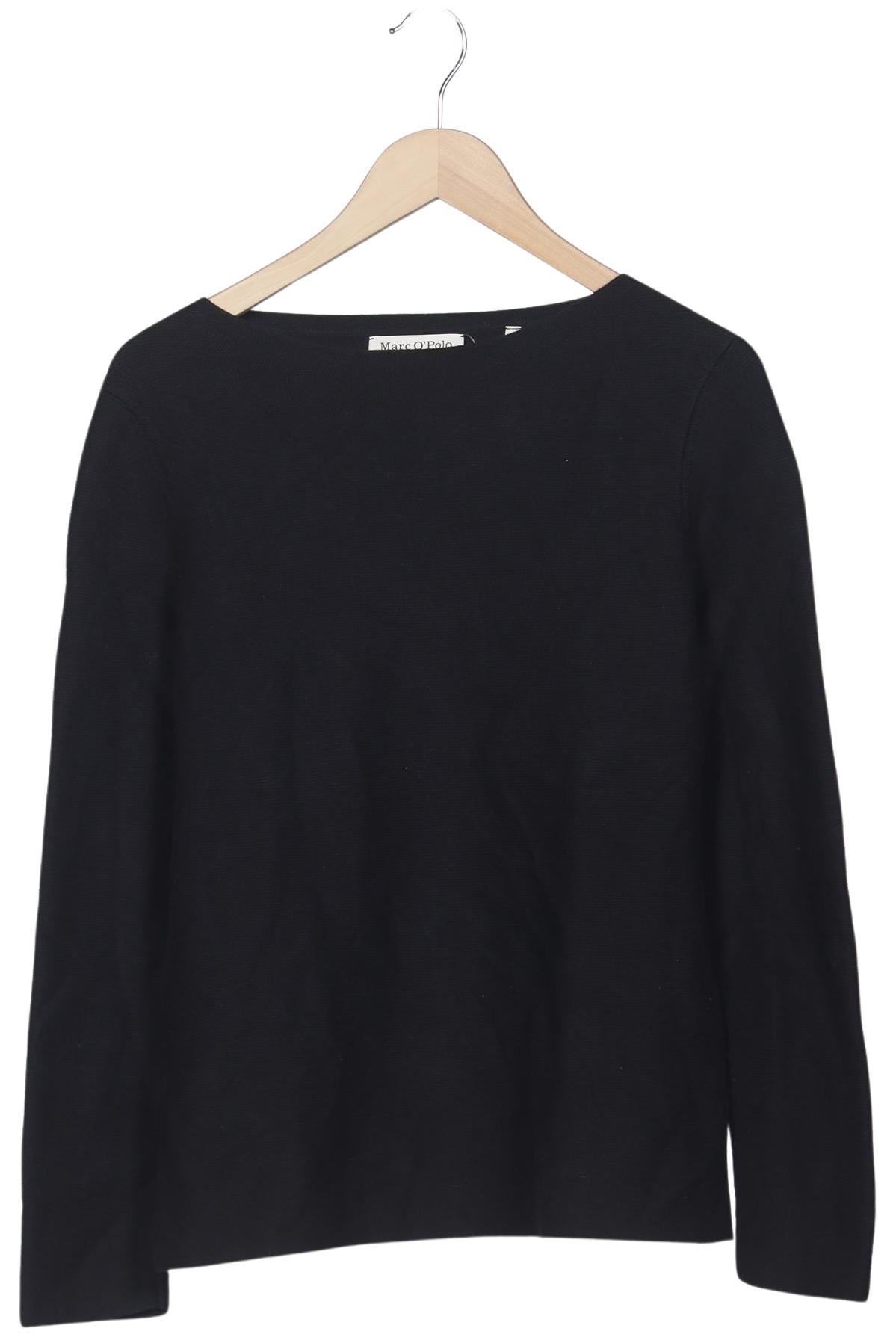 

Marc O Polo Damen Pullover, marineblau, Gr. 42